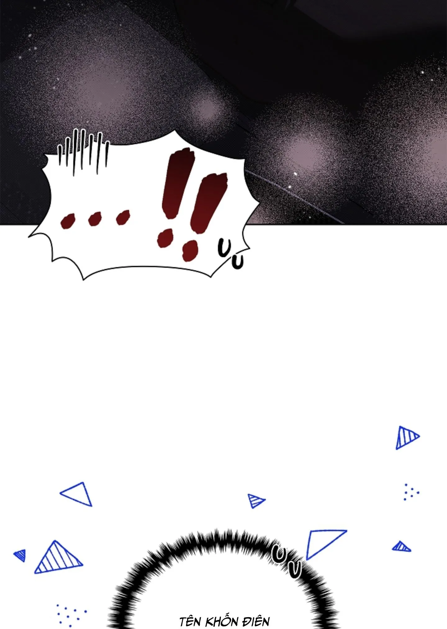 ĐỪNG CHẠM VÀO CÚN CON CỦA TÔI Chapter 46 Trang 39