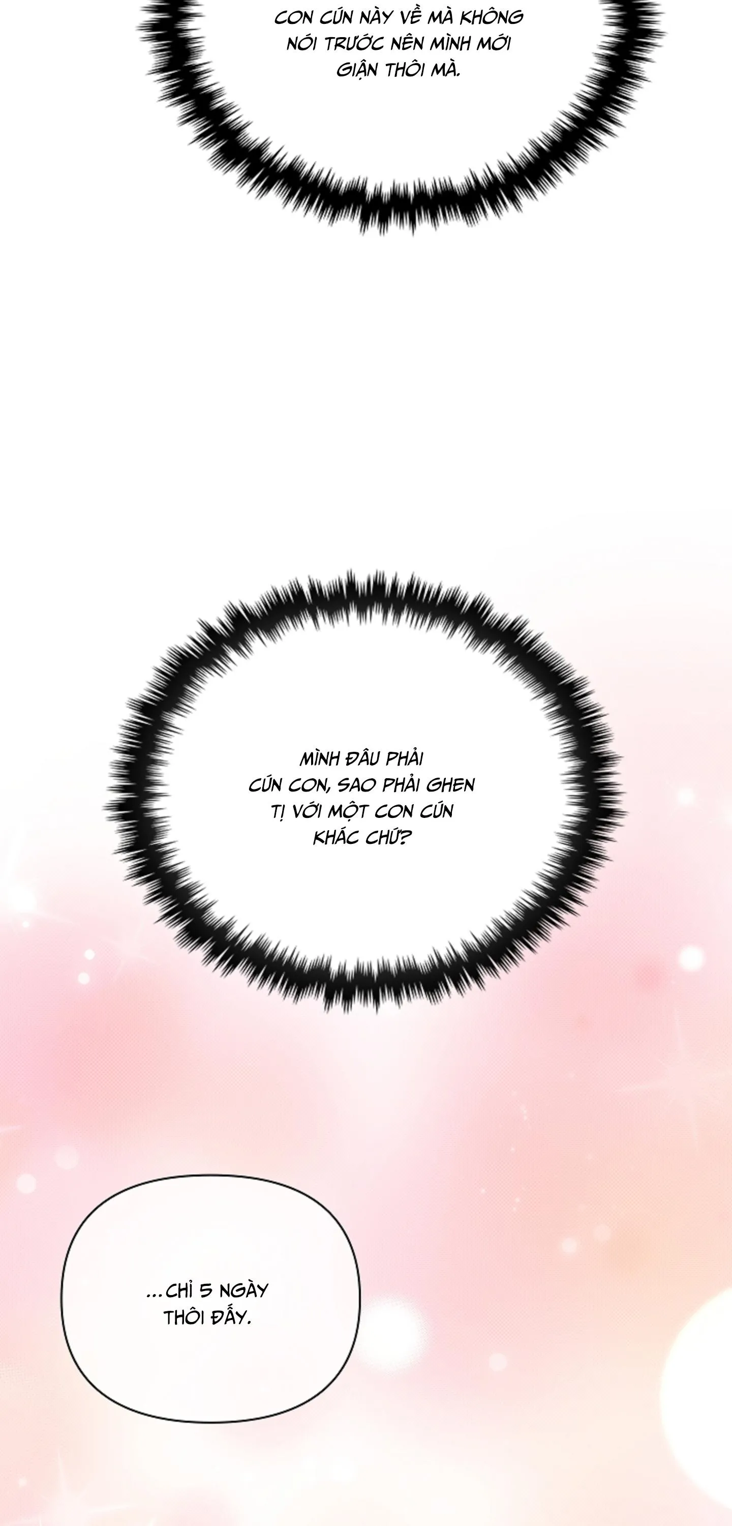 ĐỪNG CHẠM VÀO CÚN CON CỦA TÔI Chapter 46 Trang 45