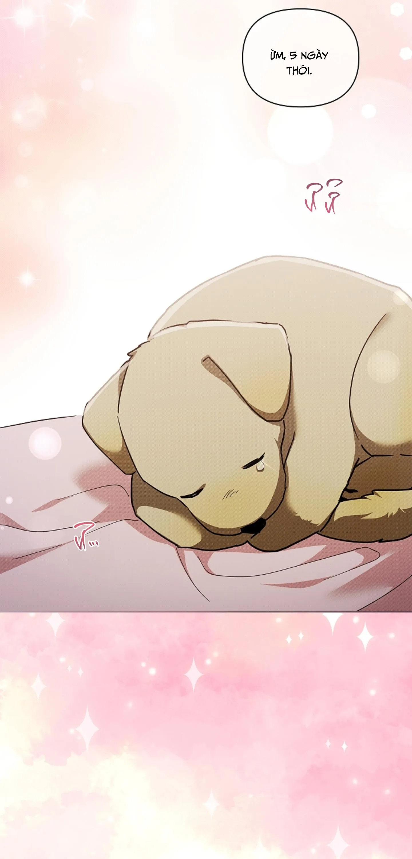 ĐỪNG CHẠM VÀO CÚN CON CỦA TÔI Chapter 46 Trang 46