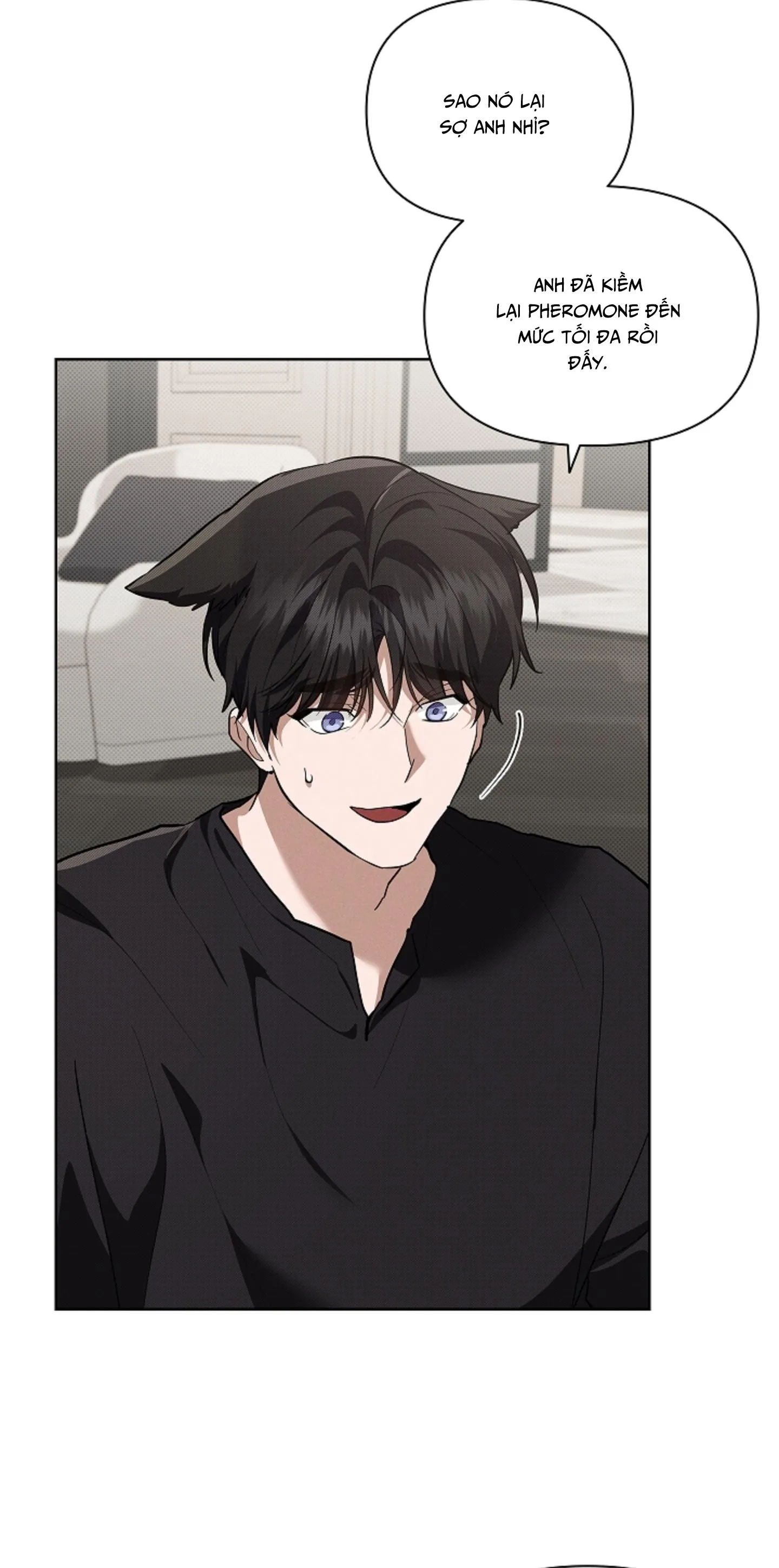 ĐỪNG CHẠM VÀO CÚN CON CỦA TÔI Chapter 46 Trang 57