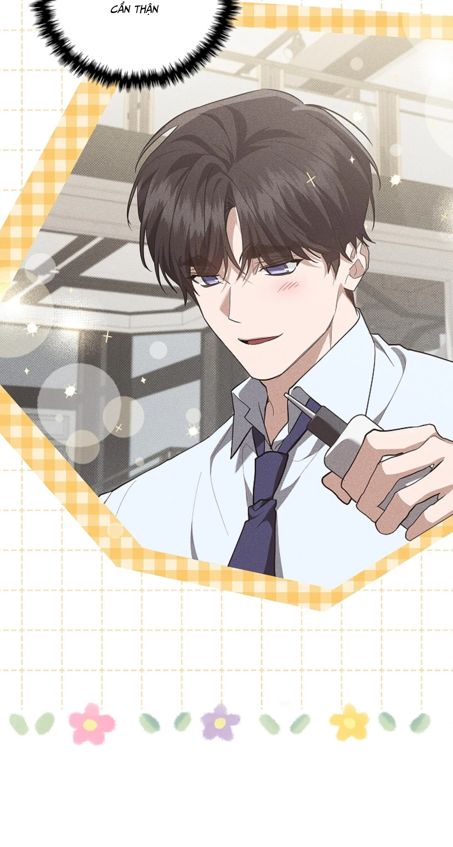 ĐỪNG CHẠM VÀO CÚN CON CỦA TÔI Chapter 46 Trang 60