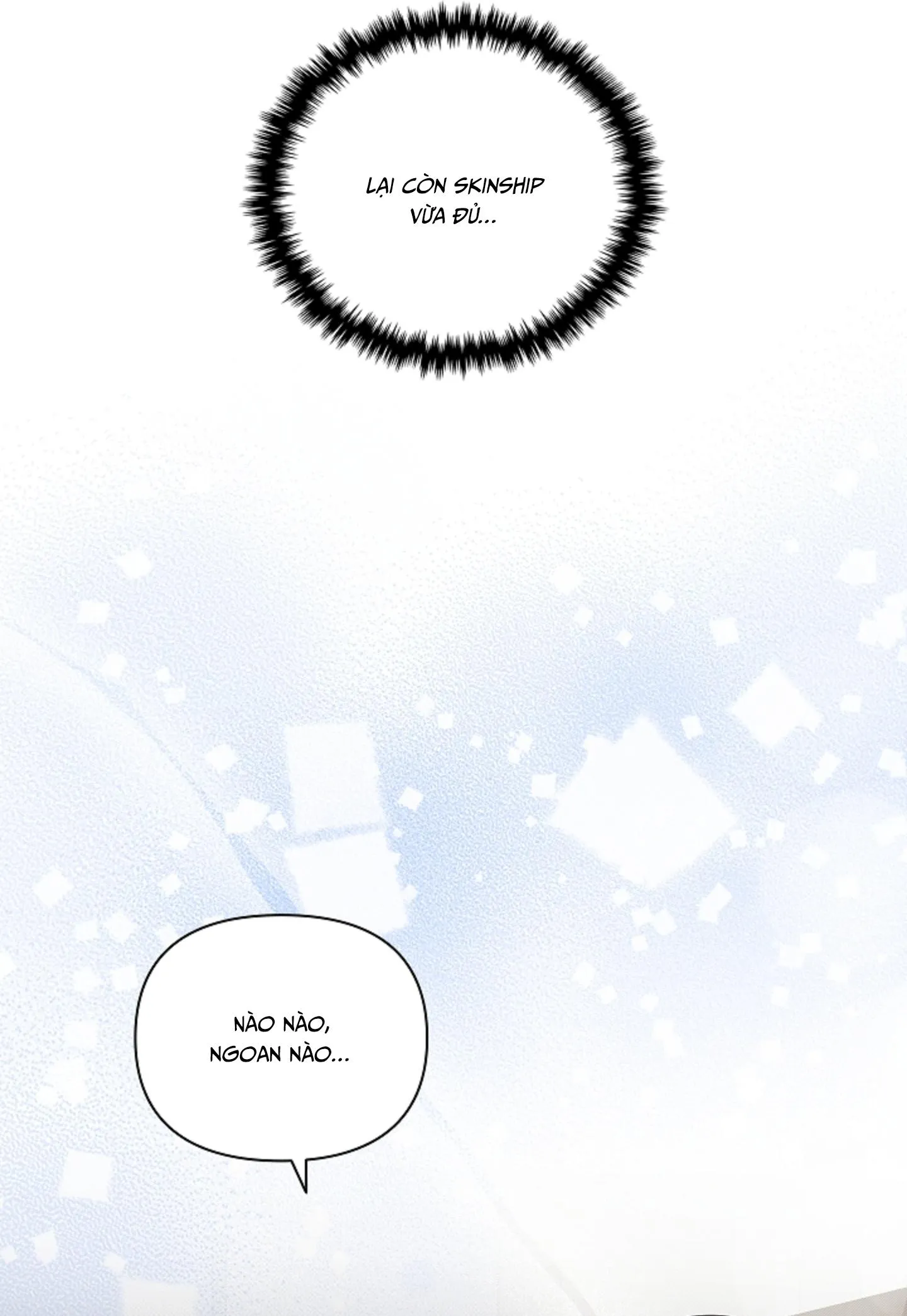 ĐỪNG CHẠM VÀO CÚN CON CỦA TÔI Chapter 46 Trang 61