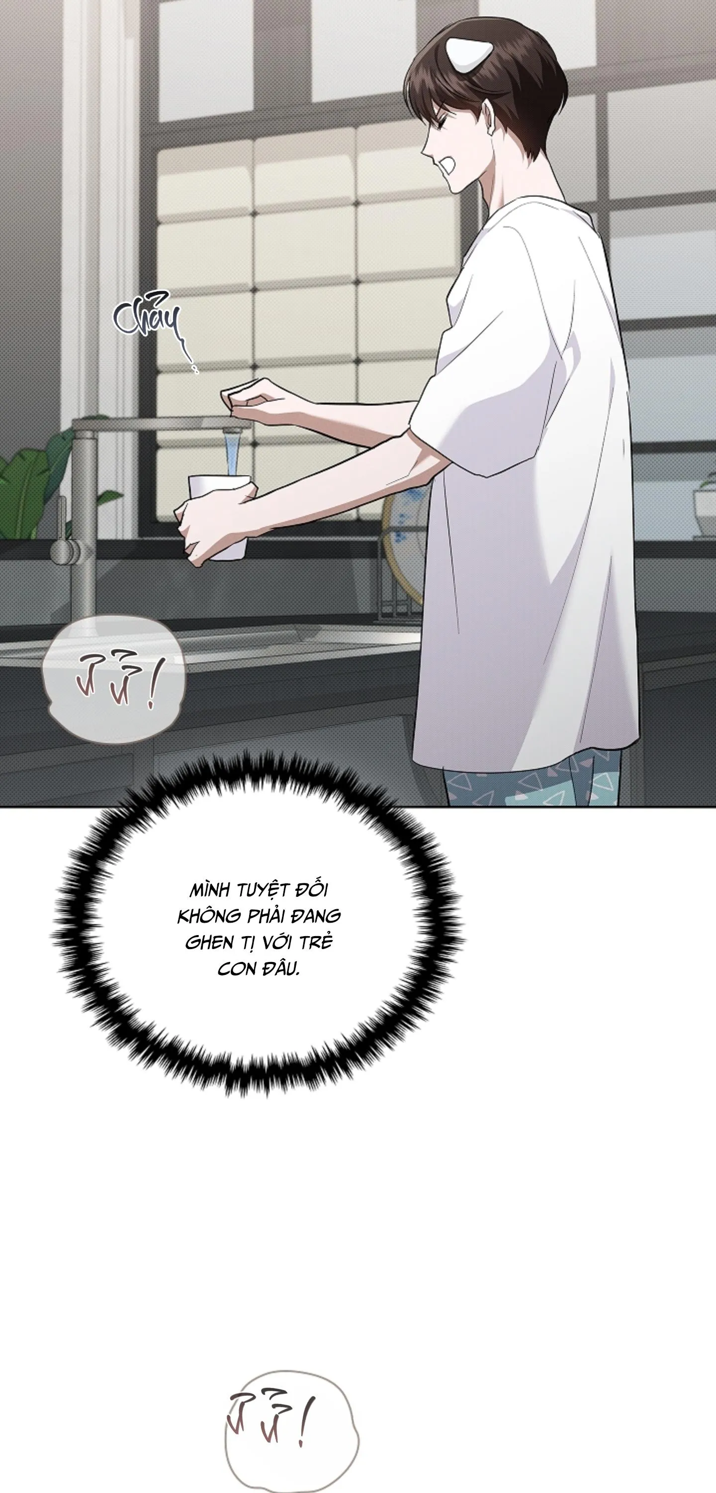 ĐỪNG CHẠM VÀO CÚN CON CỦA TÔI Chapter 46 Trang 65