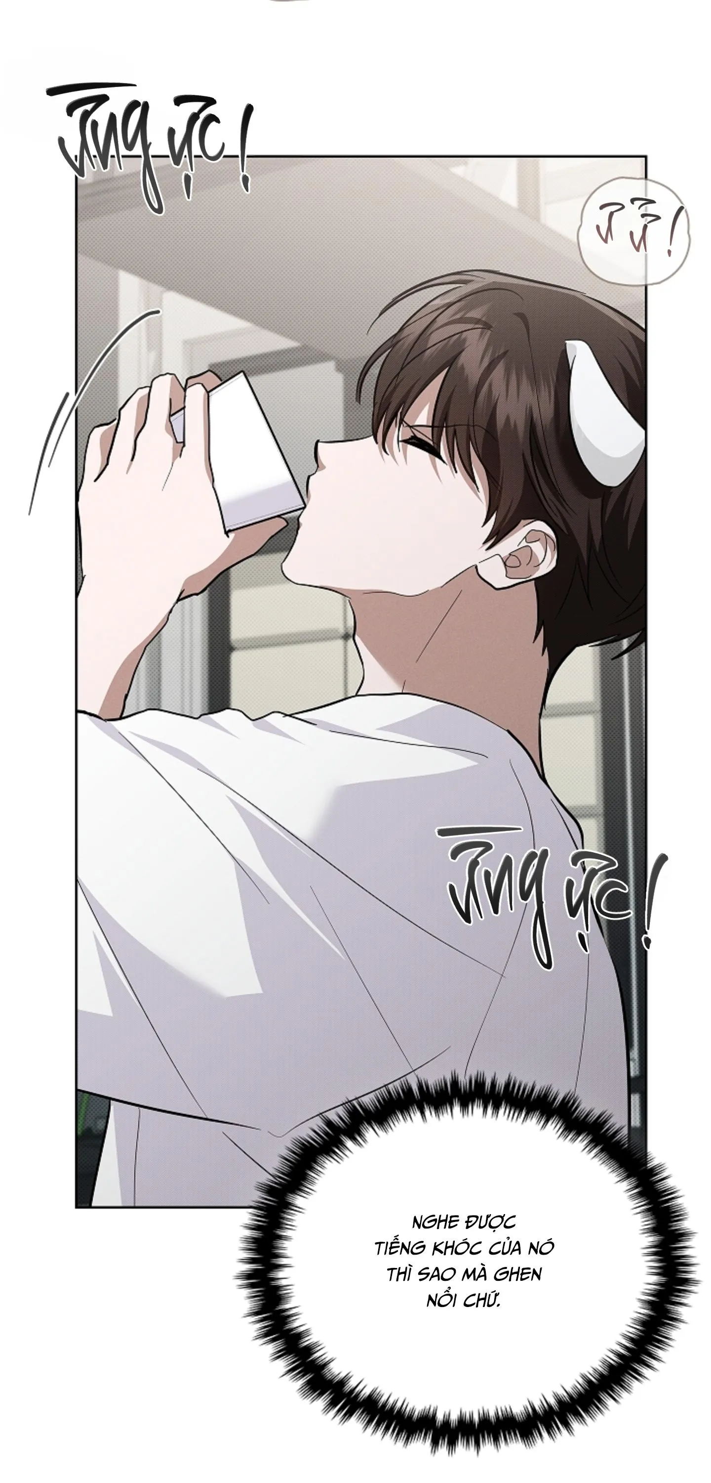 ĐỪNG CHẠM VÀO CÚN CON CỦA TÔI Chapter 46 Trang 66