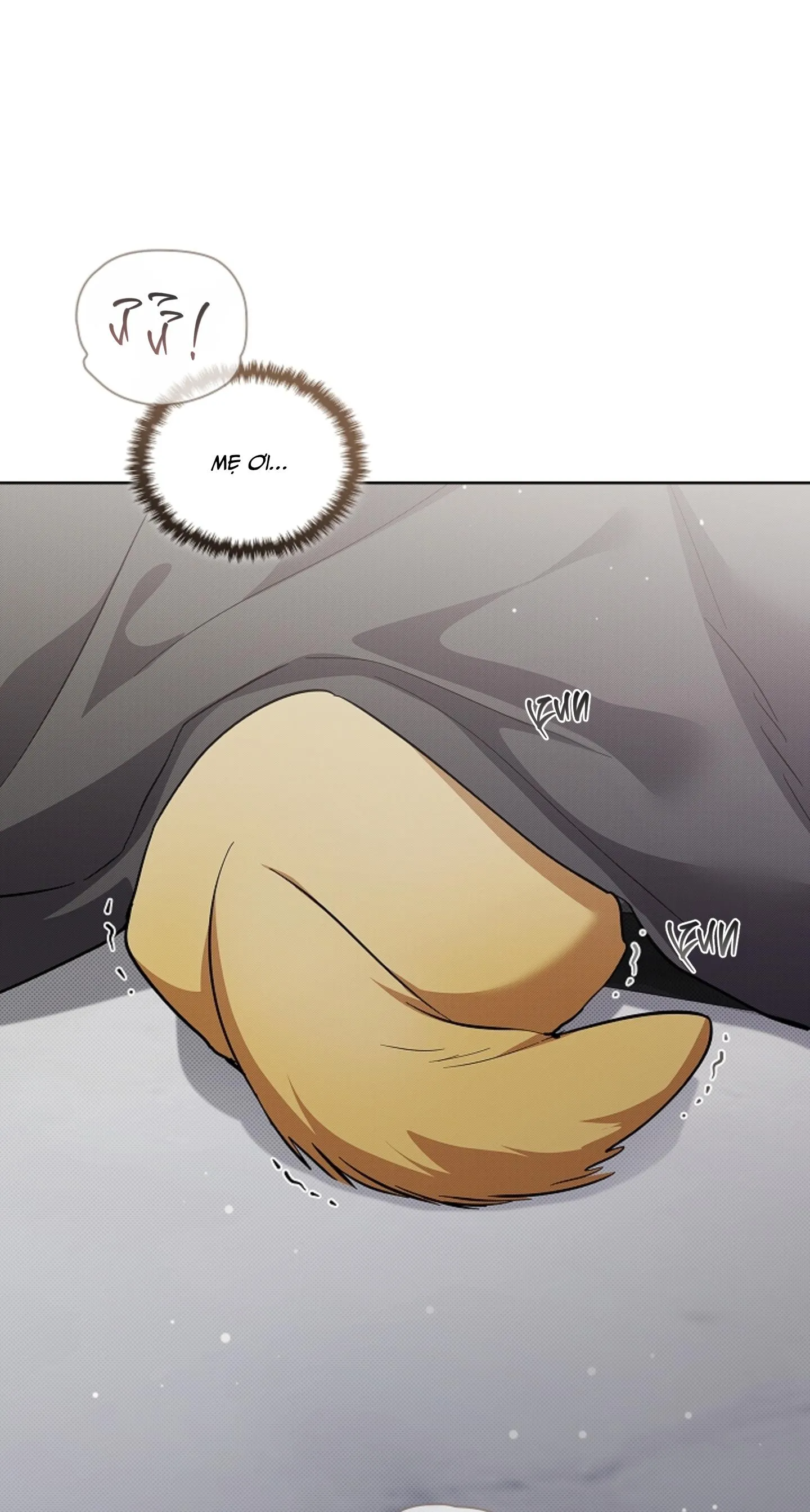 ĐỪNG CHẠM VÀO CÚN CON CỦA TÔI Chapter 46 Trang 67