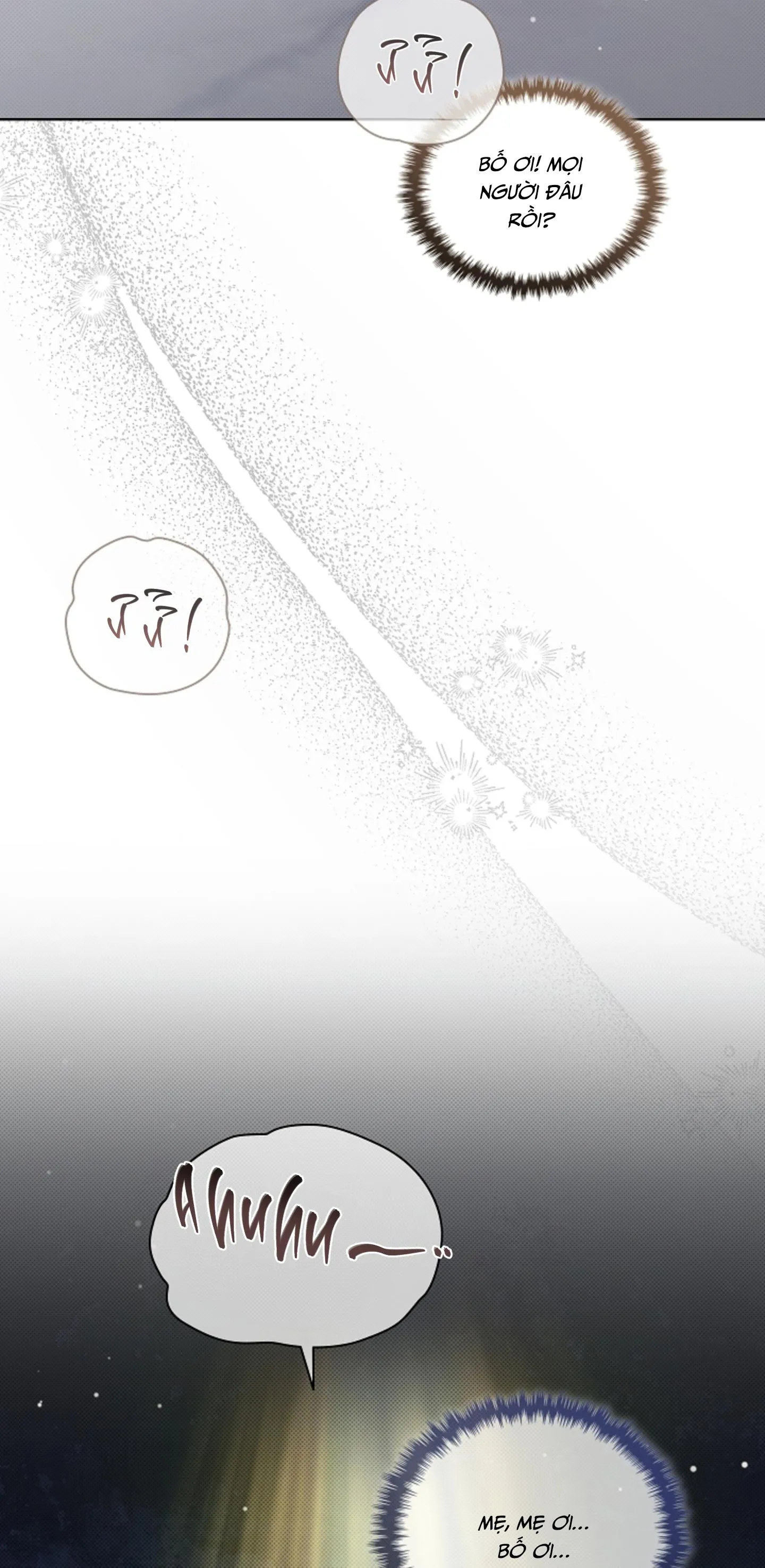 ĐỪNG CHẠM VÀO CÚN CON CỦA TÔI Chapter 46 Trang 68