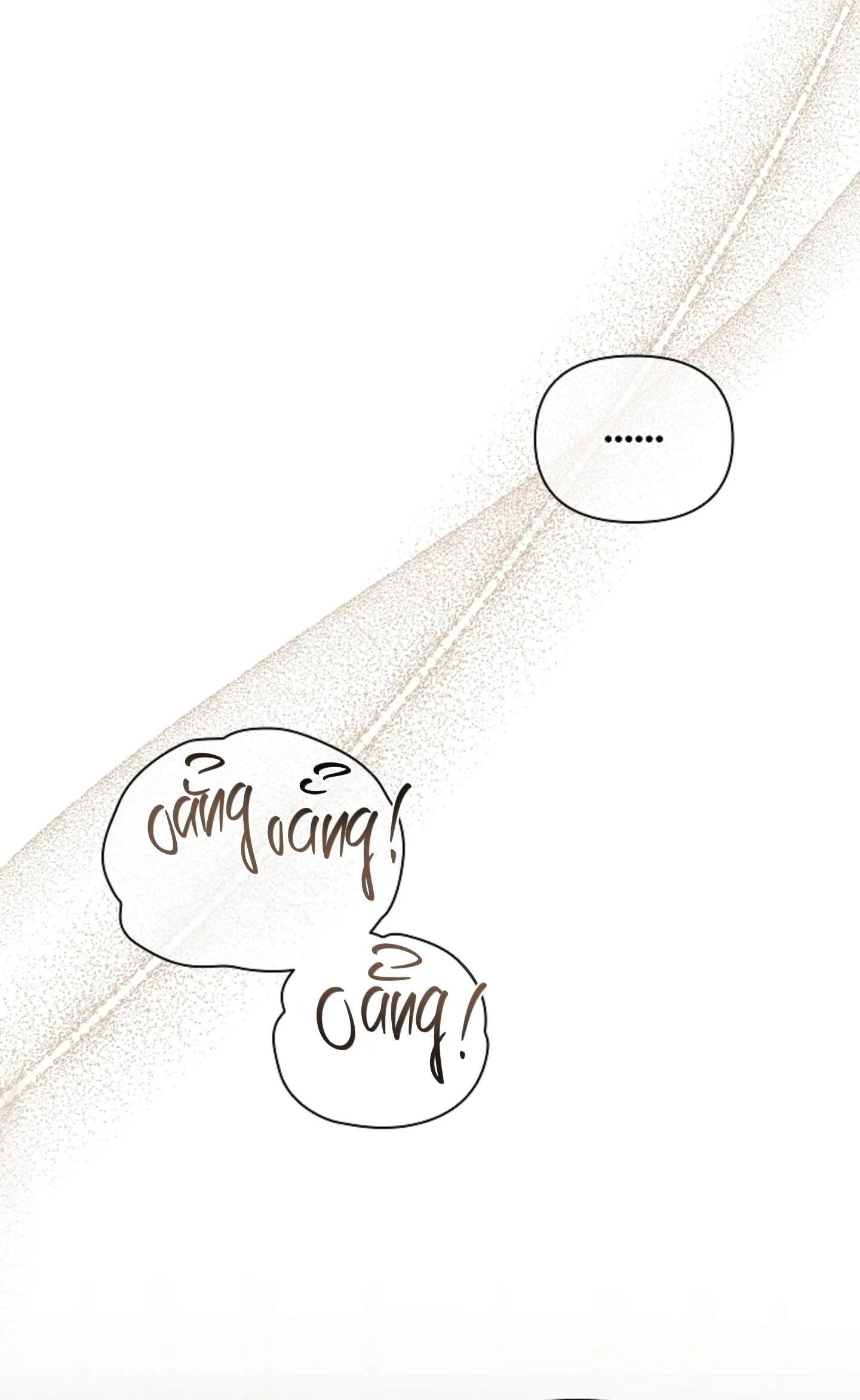 ĐỪNG CHẠM VÀO CÚN CON CỦA TÔI Chapter 46 Trang 71