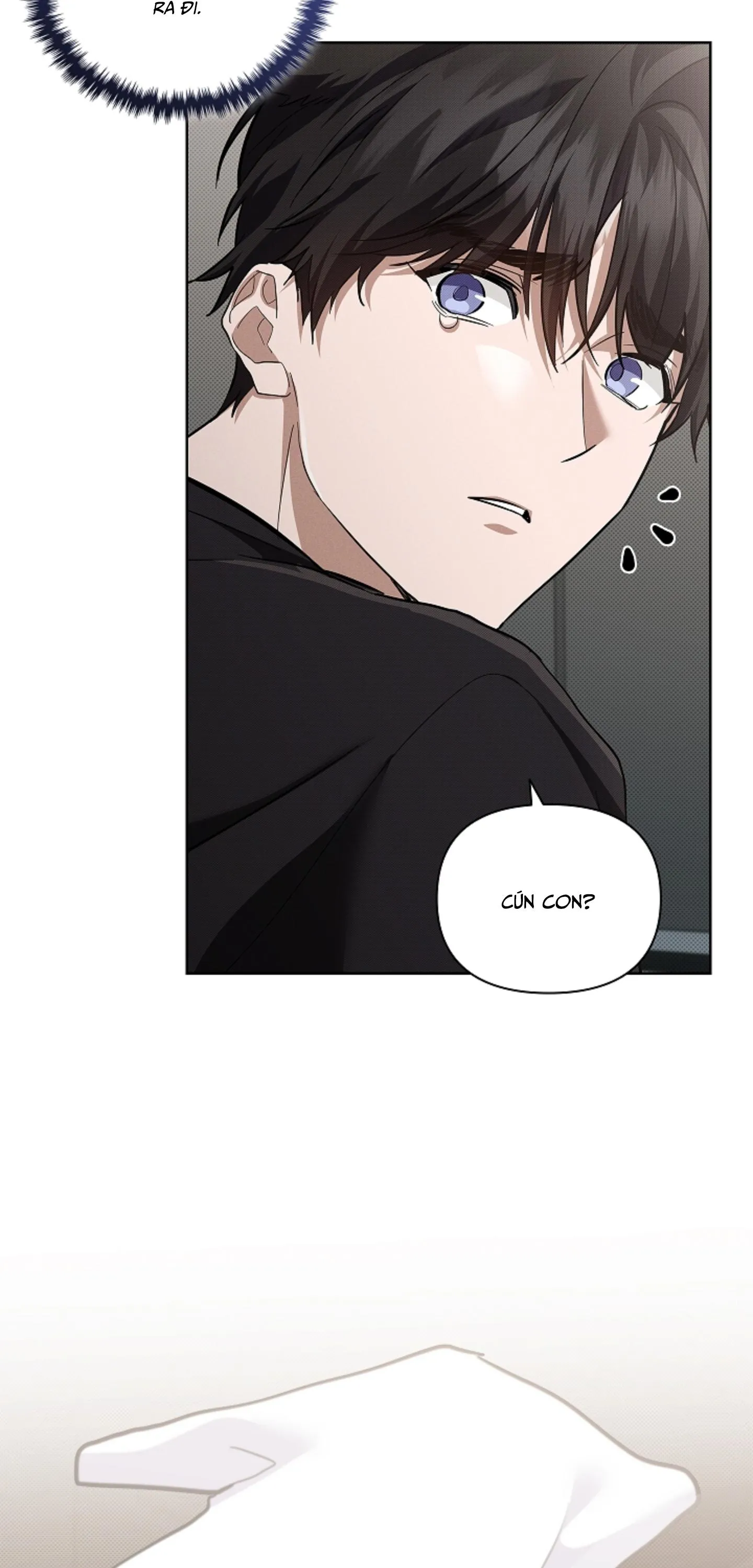 ĐỪNG CHẠM VÀO CÚN CON CỦA TÔI Chapter 46 Trang 73