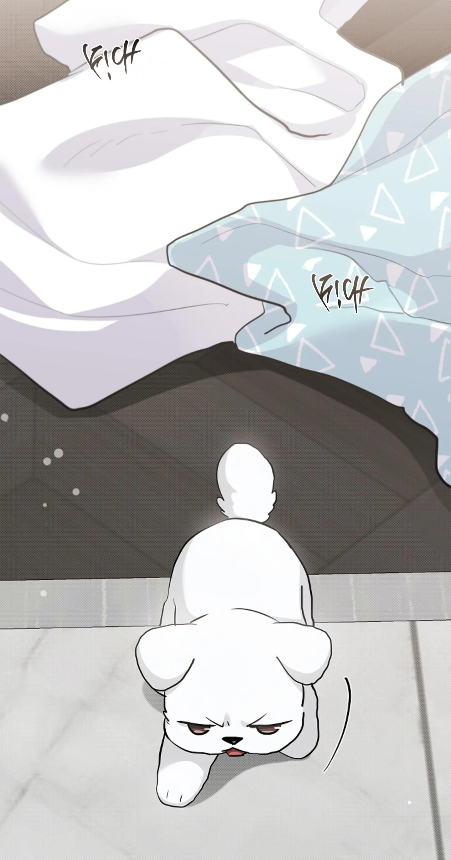 ĐỪNG CHẠM VÀO CÚN CON CỦA TÔI Chapter 46 Trang 74