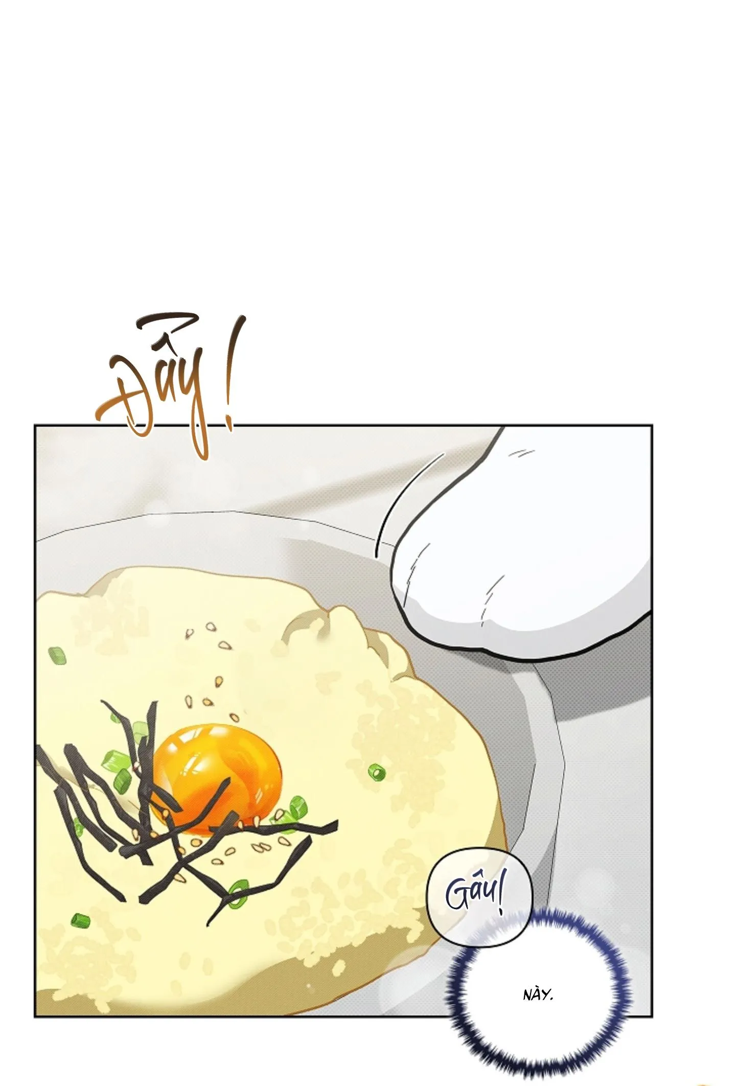 ĐỪNG CHẠM VÀO CÚN CON CỦA TÔI Chapter 47 Trang 16