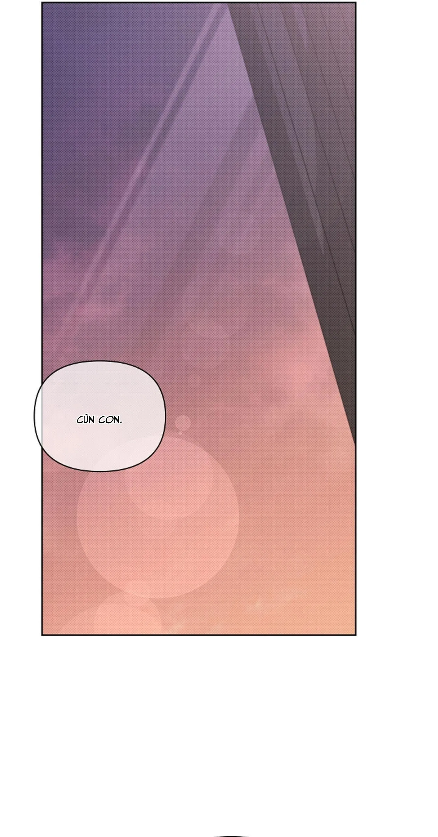 ĐỪNG CHẠM VÀO CÚN CON CỦA TÔI Chapter 47 Trang 20