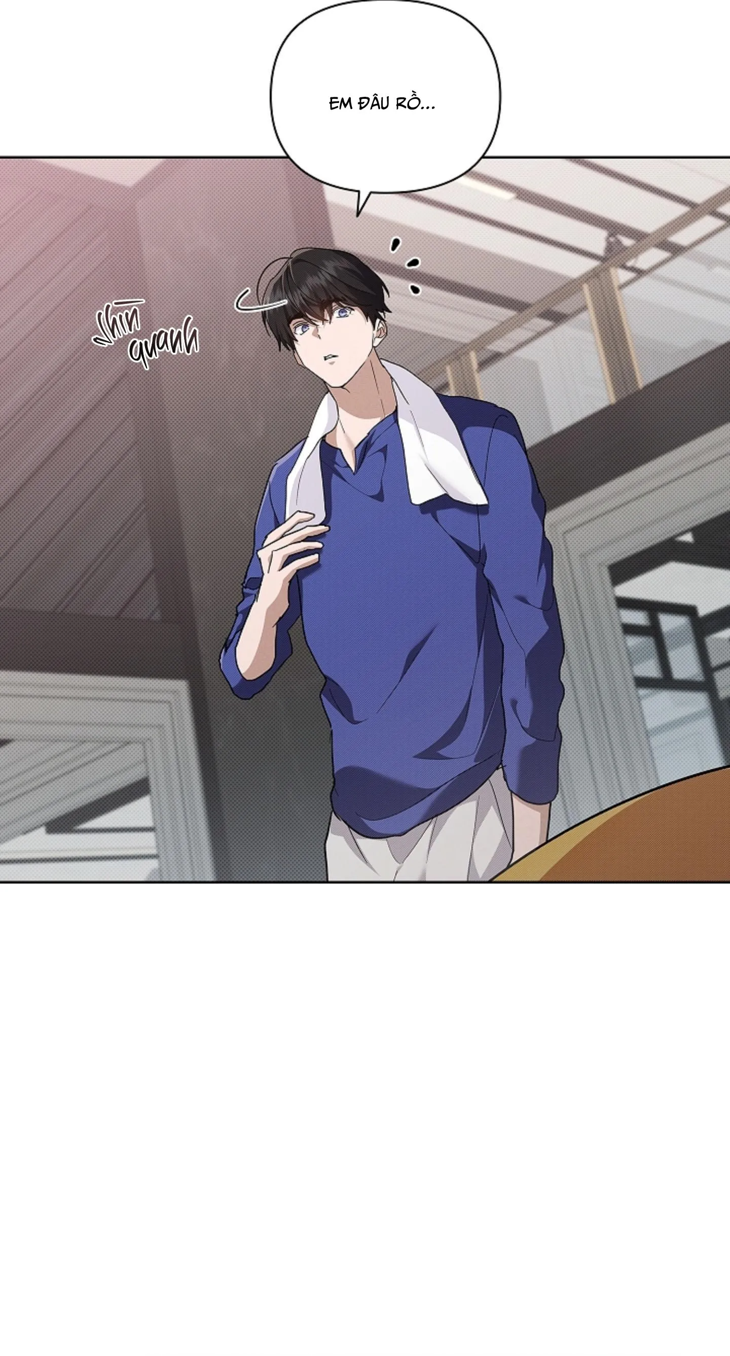 ĐỪNG CHẠM VÀO CÚN CON CỦA TÔI Chapter 47 Trang 21