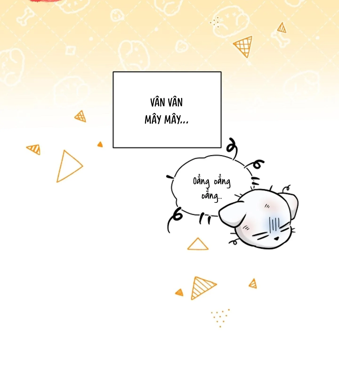 ĐỪNG CHẠM VÀO CÚN CON CỦA TÔI Chapter 47 Trang 26