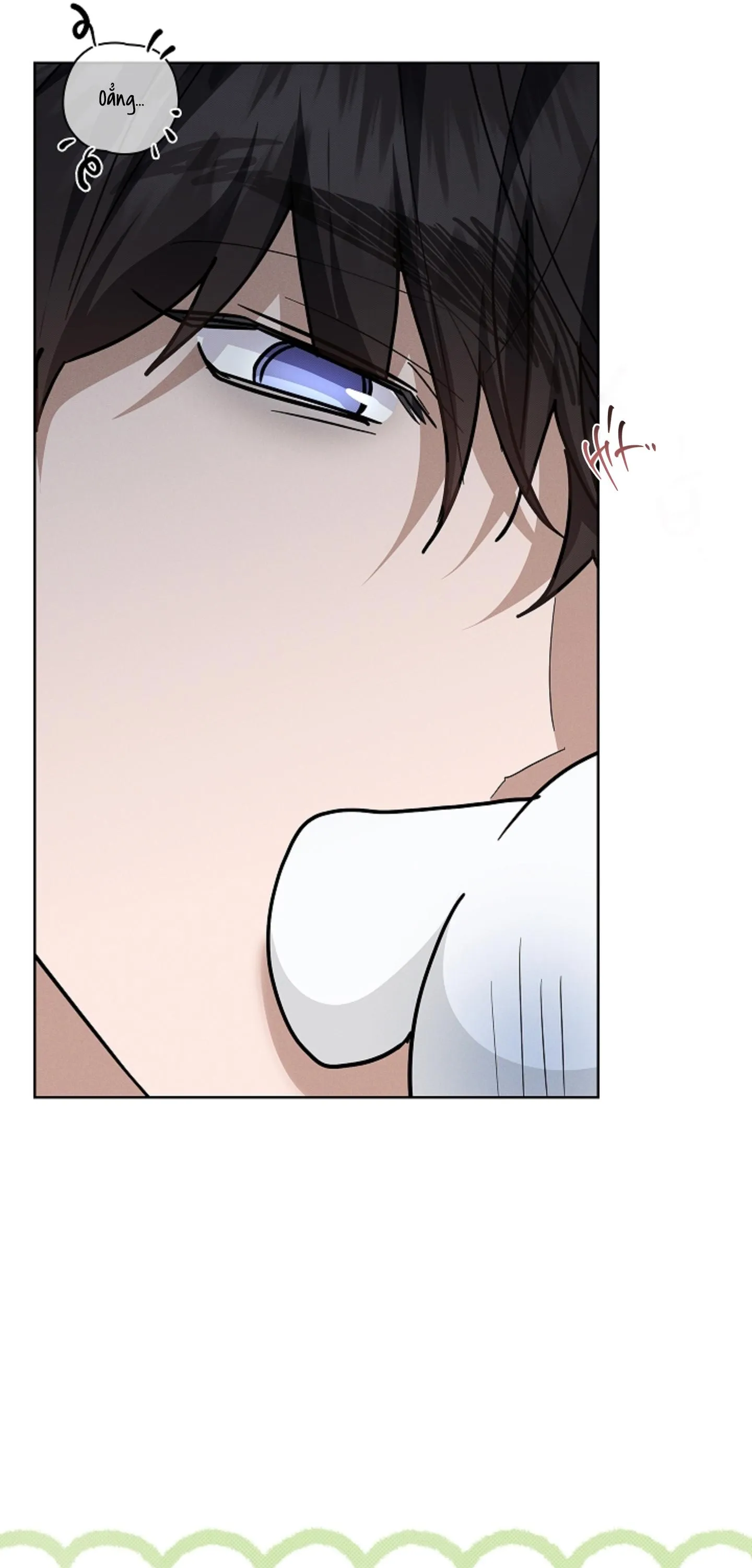 ĐỪNG CHẠM VÀO CÚN CON CỦA TÔI Chapter 47 Trang 27