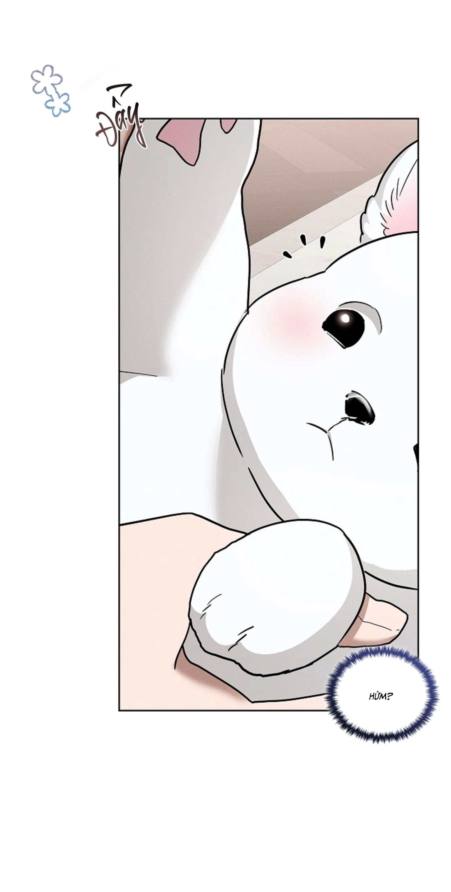 ĐỪNG CHẠM VÀO CÚN CON CỦA TÔI Chapter 47 Trang 29