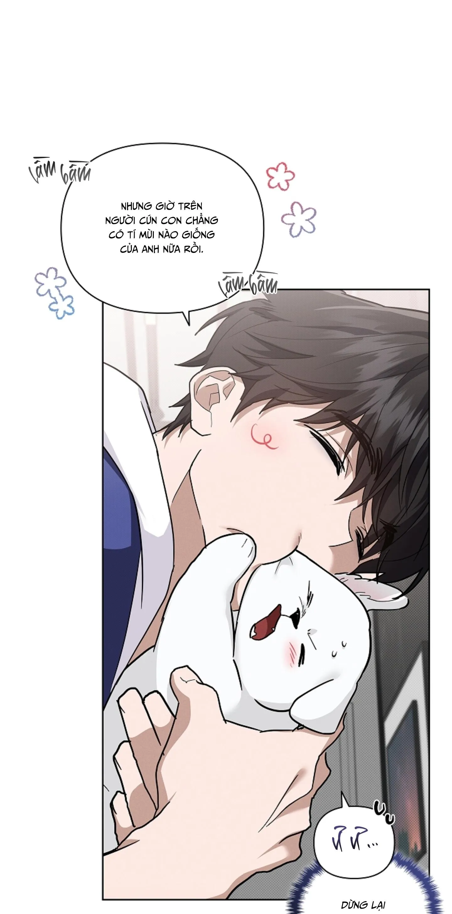 ĐỪNG CHẠM VÀO CÚN CON CỦA TÔI Chapter 47 Trang 33