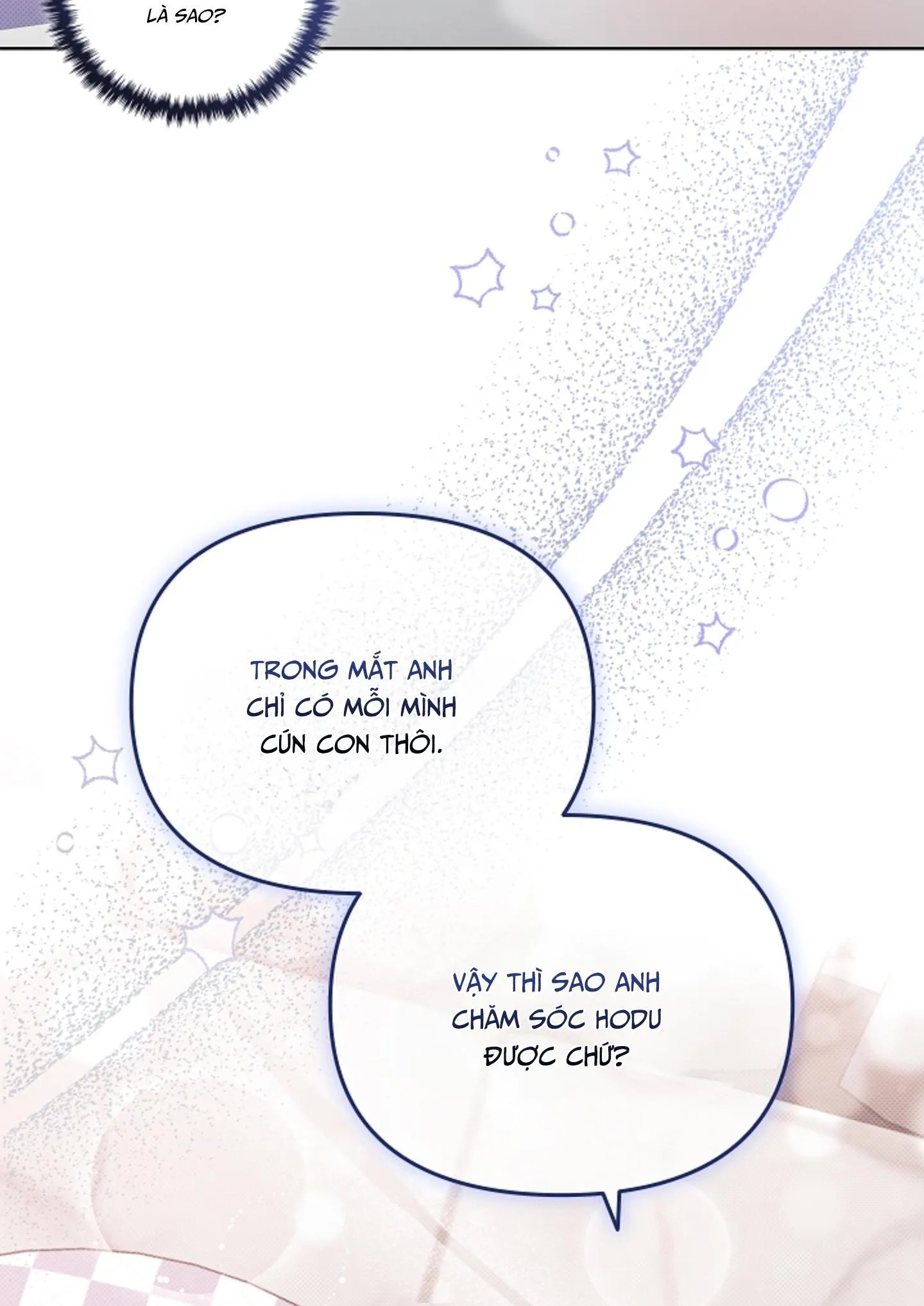 ĐỪNG CHẠM VÀO CÚN CON CỦA TÔI Chapter 47 Trang 44