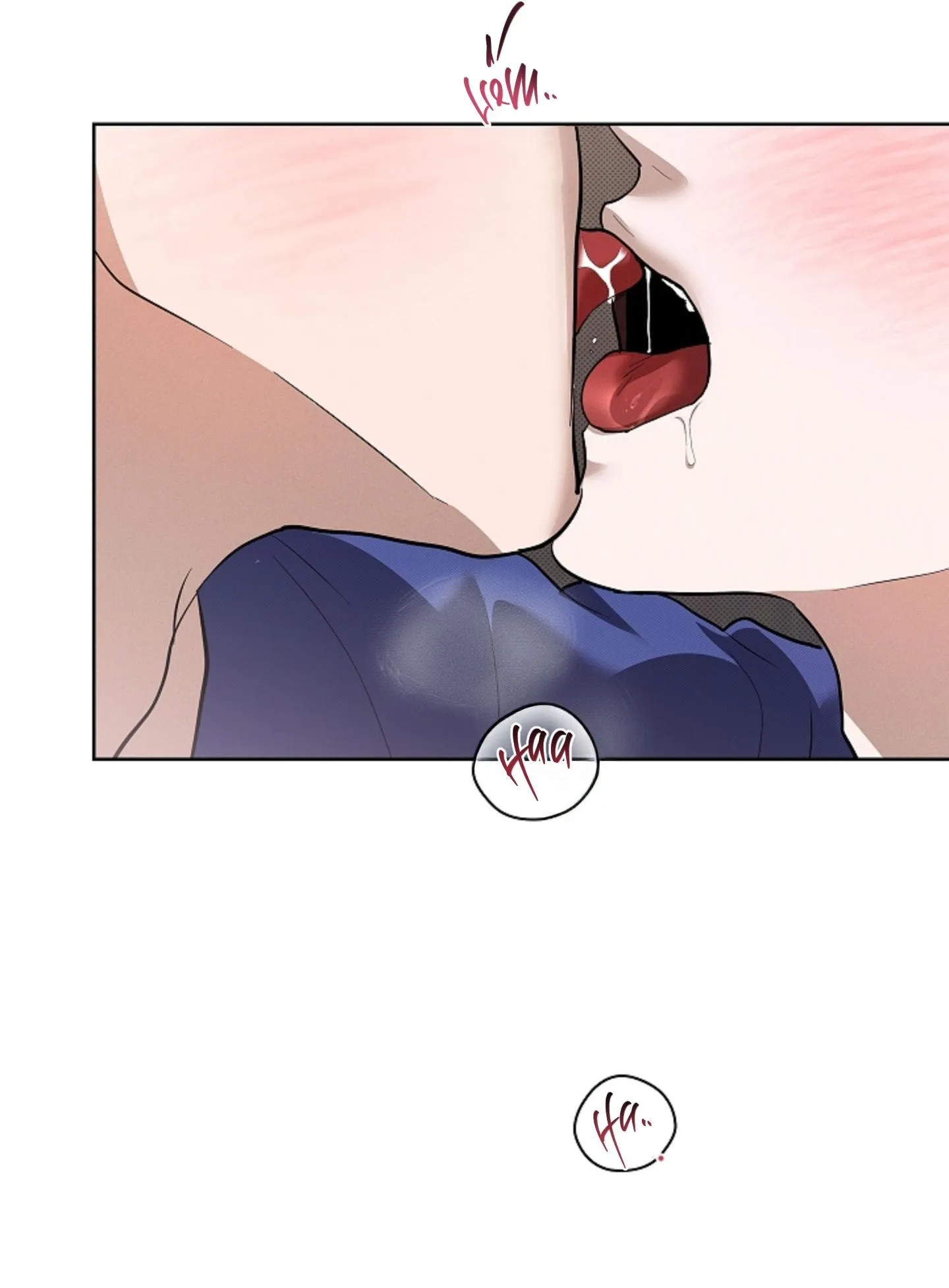 ĐỪNG CHẠM VÀO CÚN CON CỦA TÔI Chapter 47 Trang 53