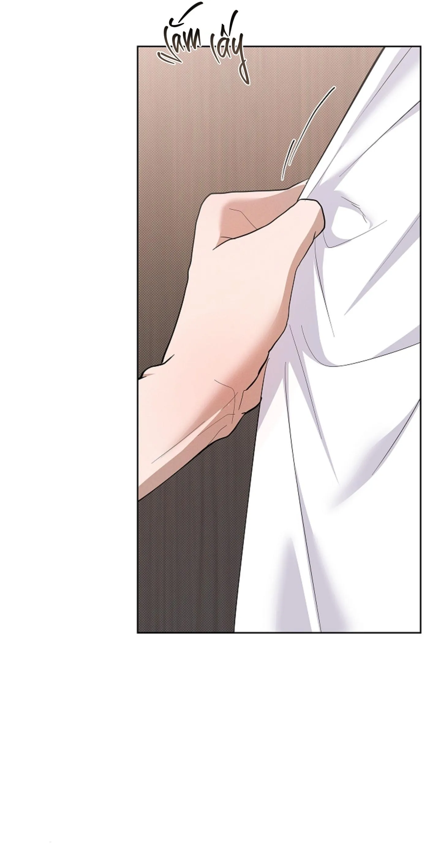 ĐỪNG CHẠM VÀO CÚN CON CỦA TÔI Chapter 47 Trang 54