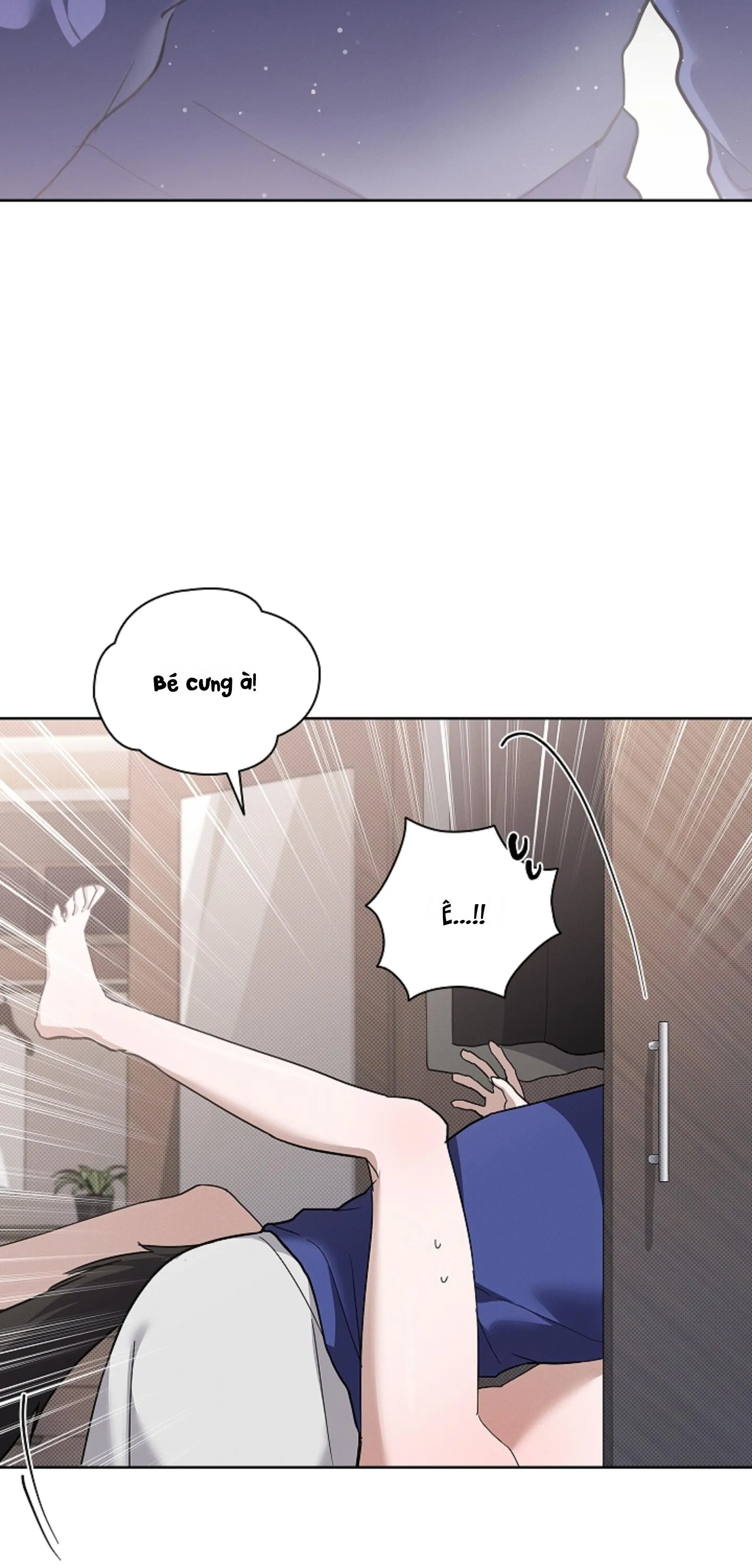 ĐỪNG CHẠM VÀO CÚN CON CỦA TÔI Chapter 47 Trang 62