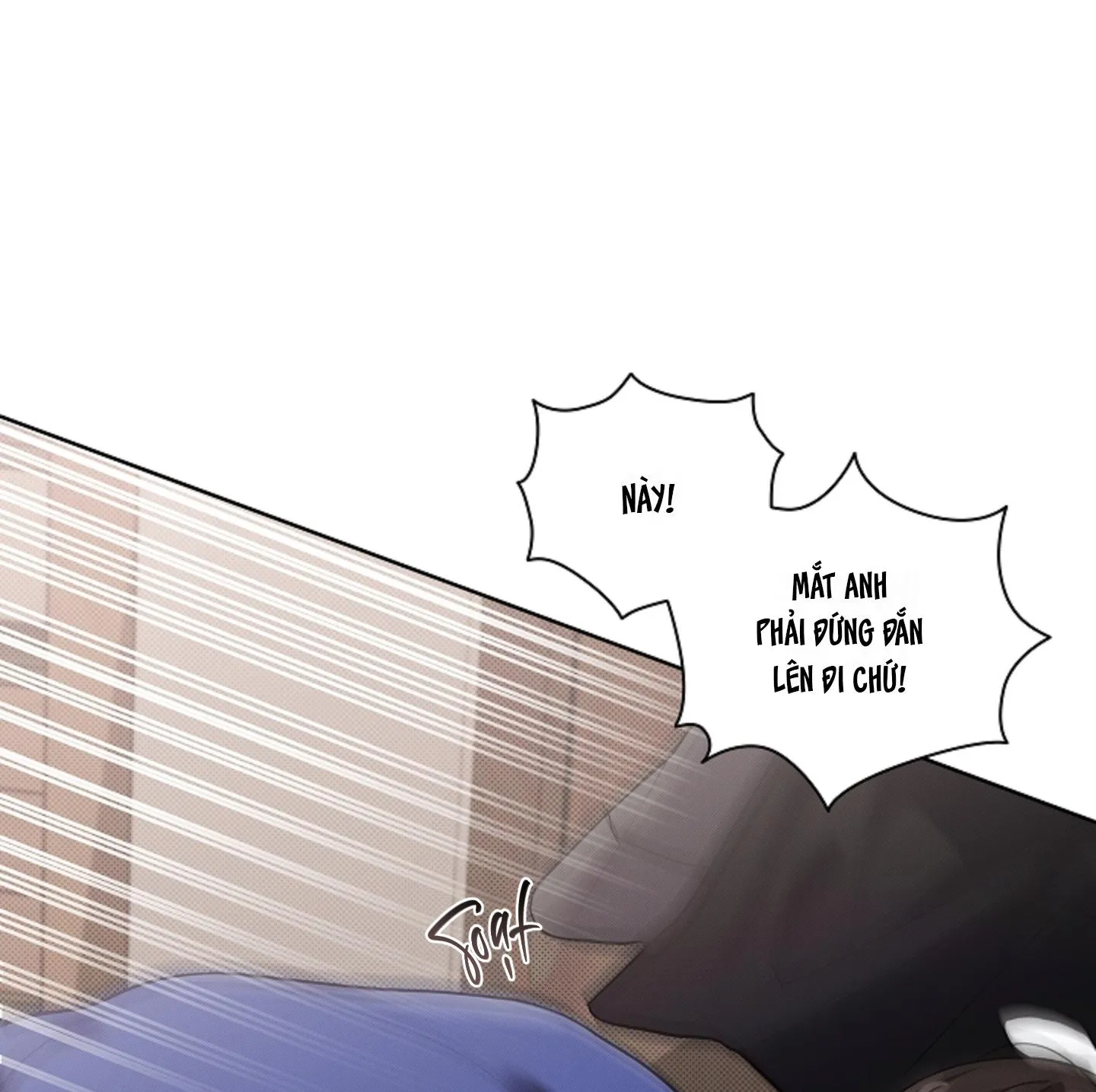 ĐỪNG CHẠM VÀO CÚN CON CỦA TÔI Chapter 47 Trang 63