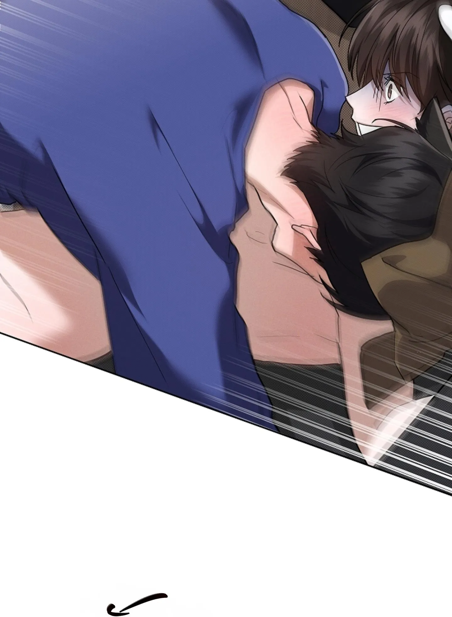 ĐỪNG CHẠM VÀO CÚN CON CỦA TÔI Chapter 47 Trang 64