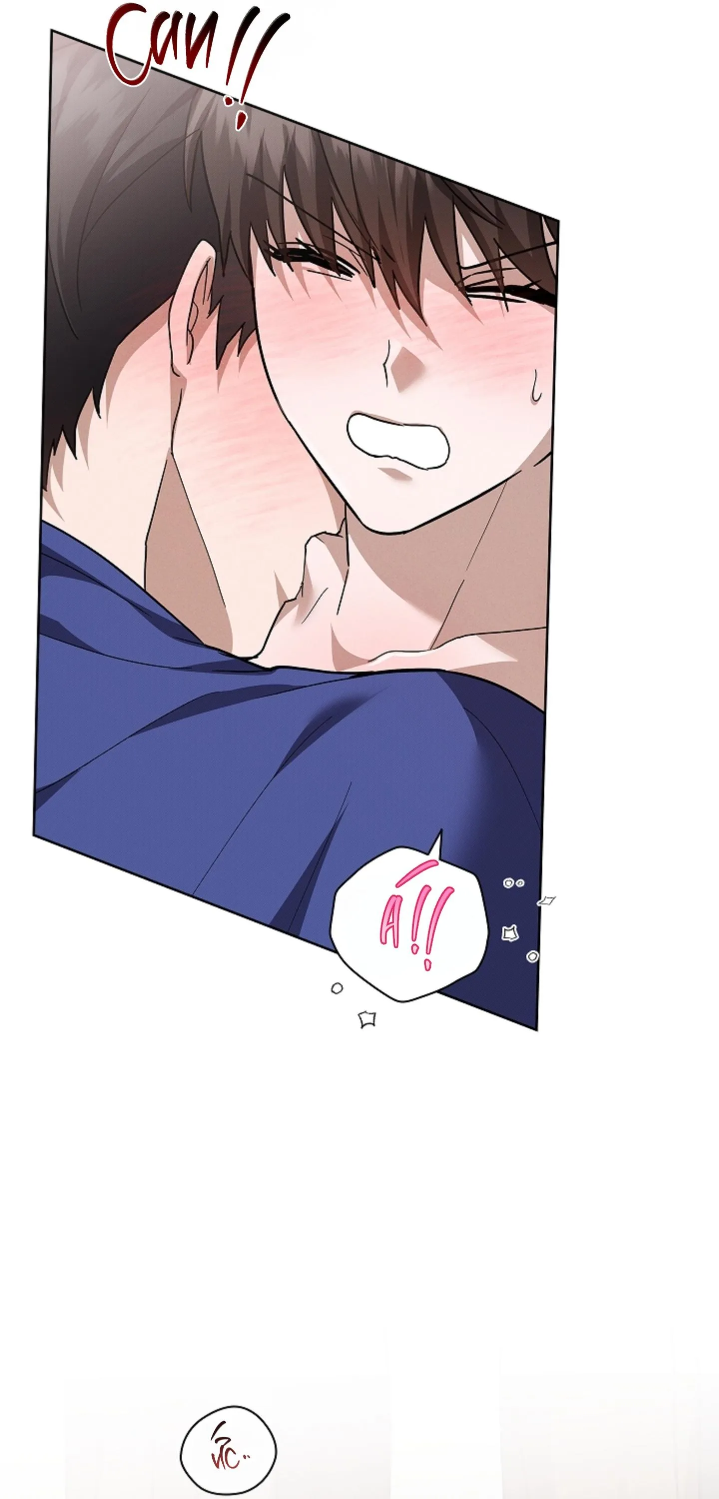 ĐỪNG CHẠM VÀO CÚN CON CỦA TÔI Chapter 47 Trang 65