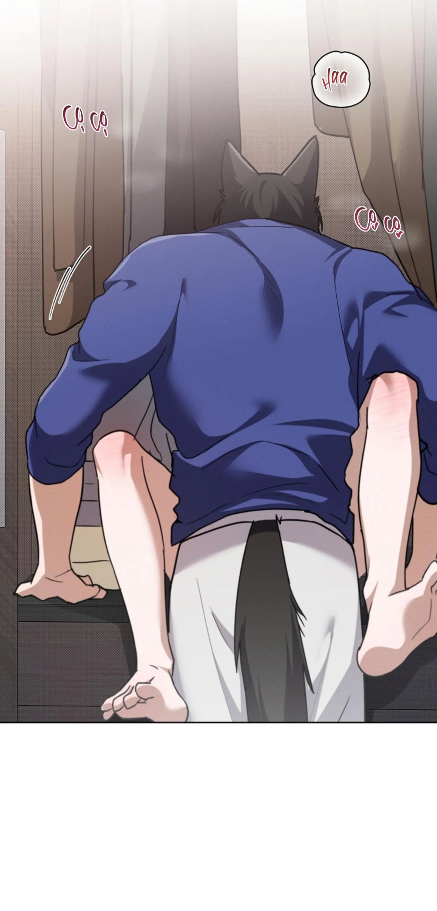 ĐỪNG CHẠM VÀO CÚN CON CỦA TÔI Chapter 47 Trang 66