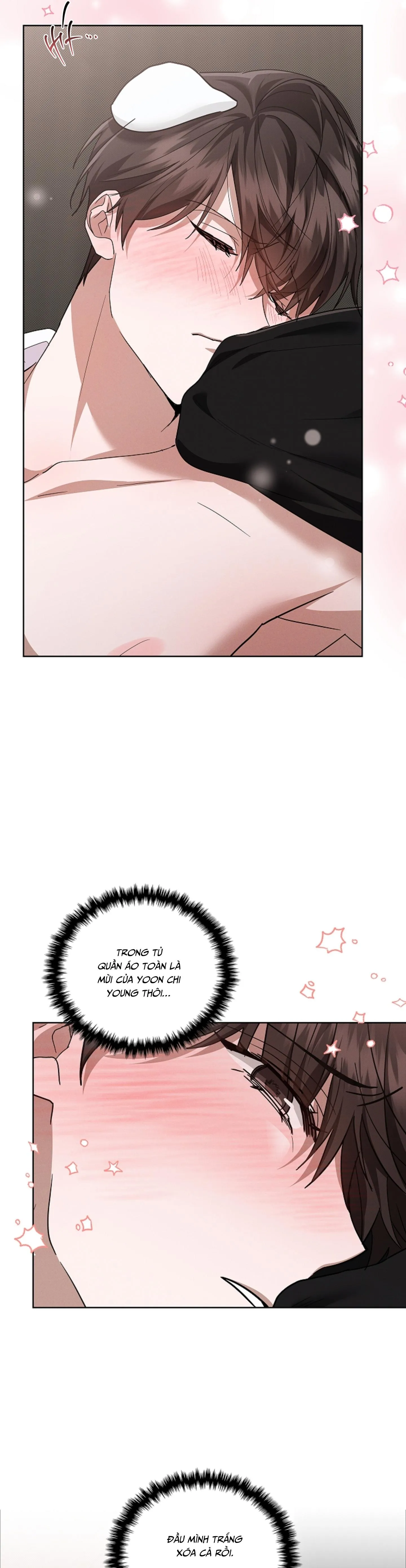 ĐỪNG CHẠM VÀO CÚN CON CỦA TÔI Chapter 48 Trang 8