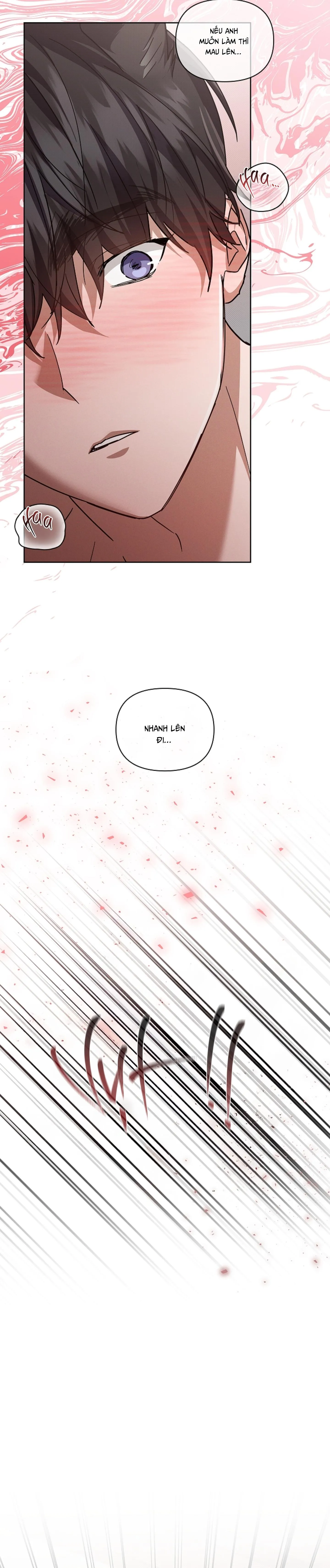 ĐỪNG CHẠM VÀO CÚN CON CỦA TÔI Chapter 48 Trang 10