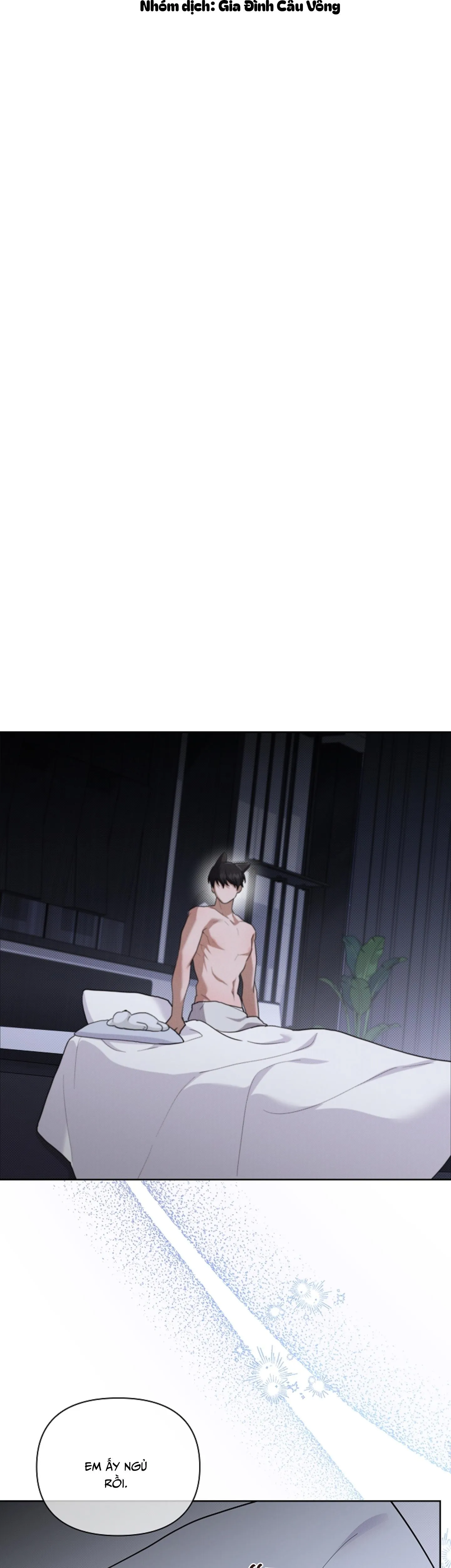 ĐỪNG CHẠM VÀO CÚN CON CỦA TÔI Chapter 49 Trang 19