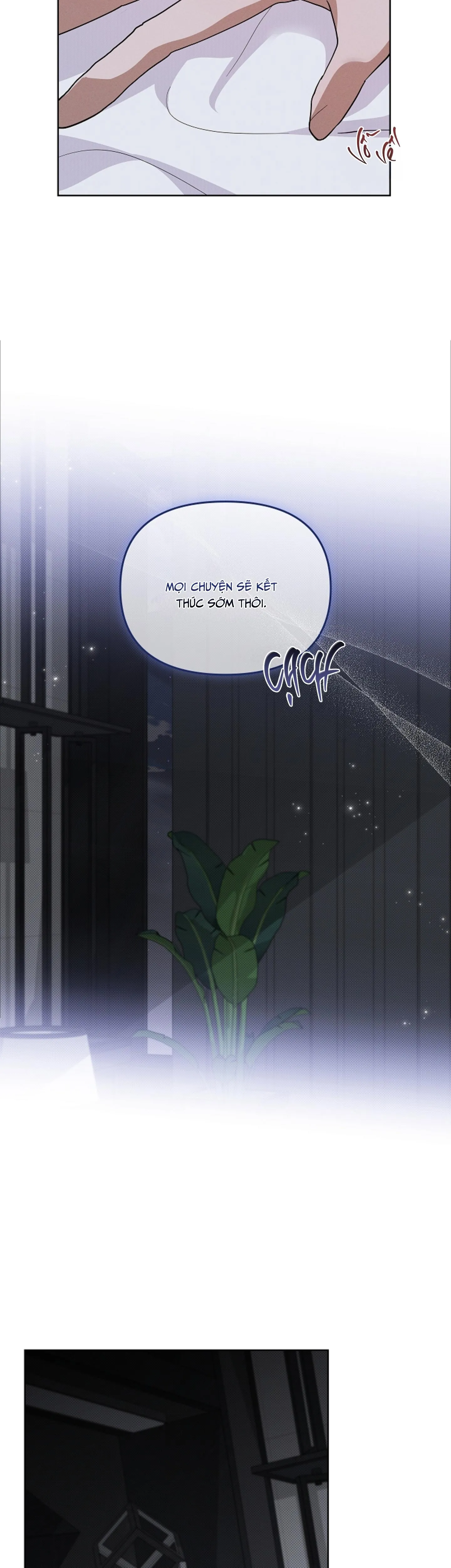 ĐỪNG CHẠM VÀO CÚN CON CỦA TÔI Chapter 49 Trang 22