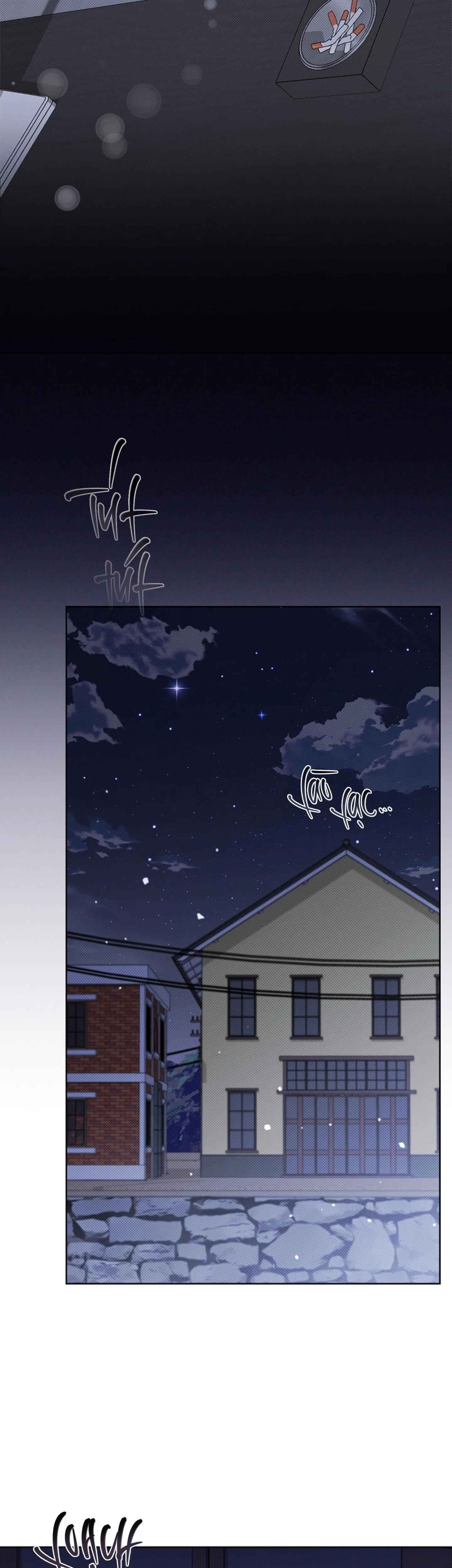 ĐỪNG CHẠM VÀO CÚN CON CỦA TÔI Chapter 49 Trang 24