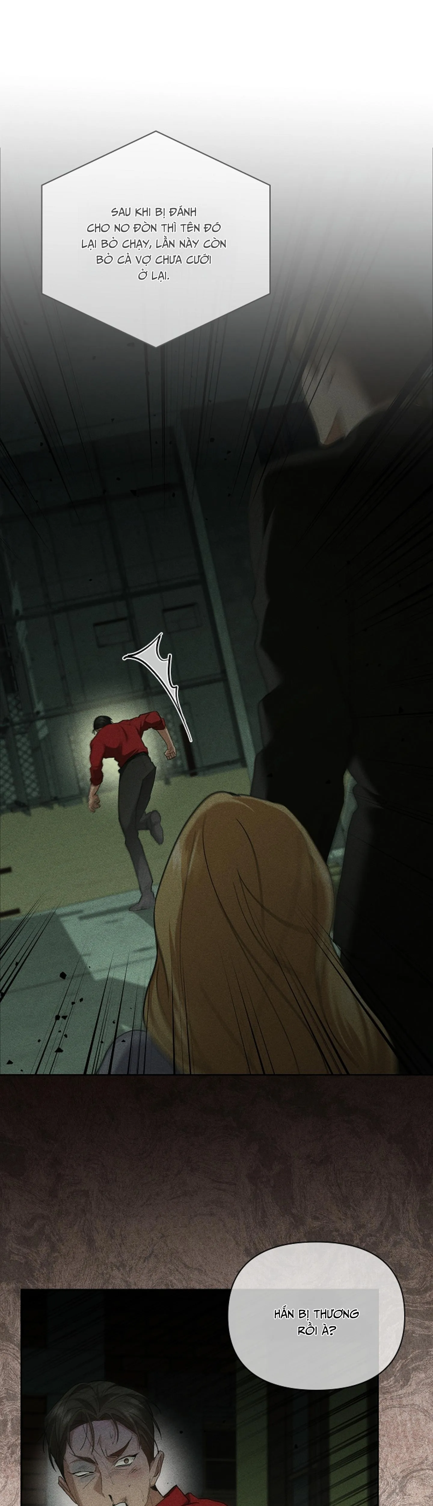 ĐỪNG CHẠM VÀO CÚN CON CỦA TÔI Chapter 49 Trang 26