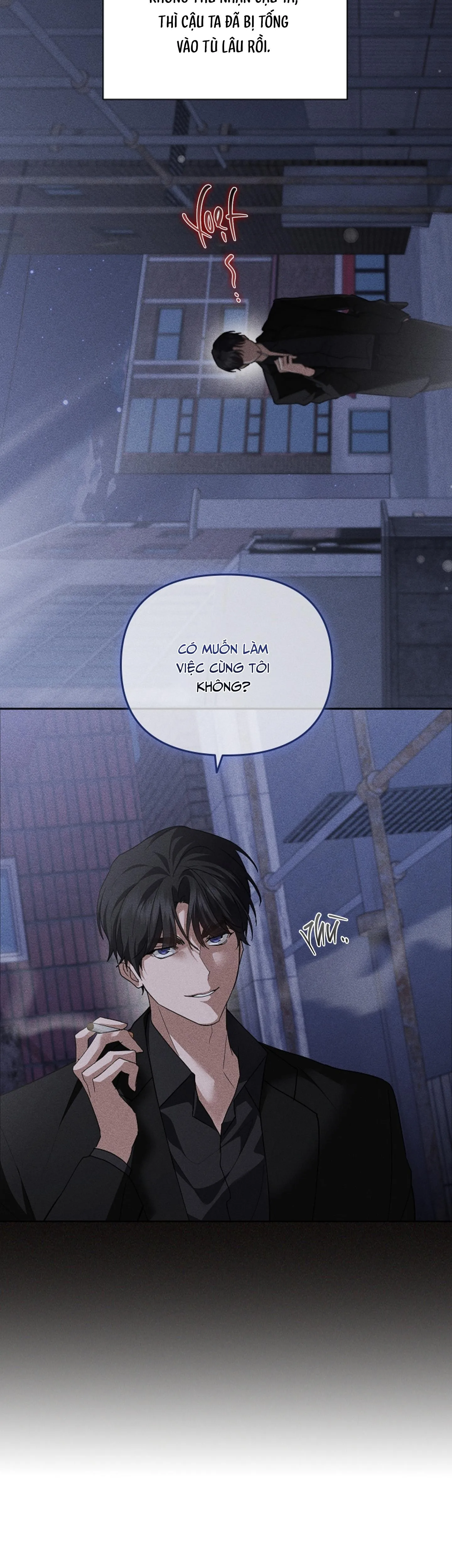 ĐỪNG CHẠM VÀO CÚN CON CỦA TÔI Chapter 49 Trang 34