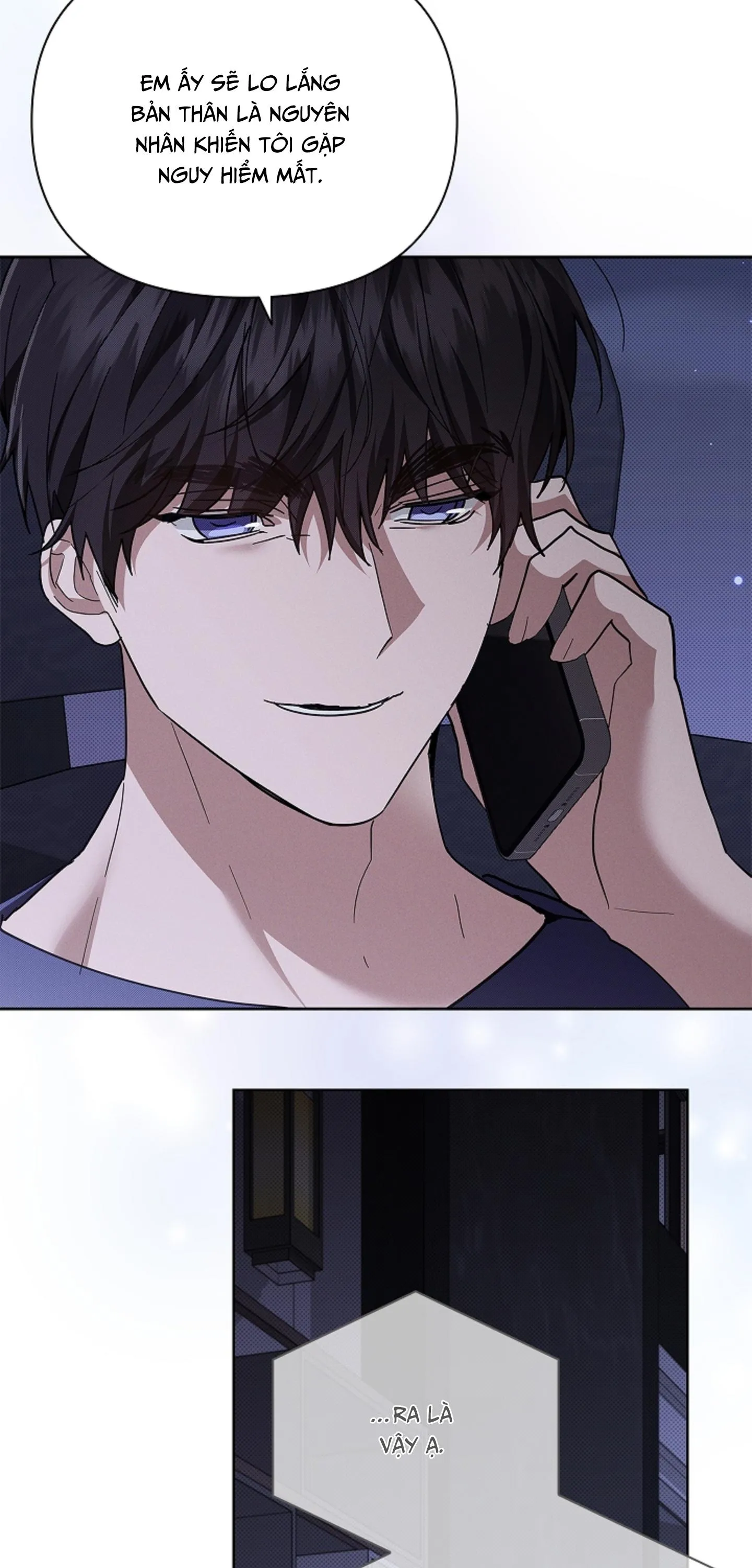 ĐỪNG CHẠM VÀO CÚN CON CỦA TÔI Chapter 50 Trang 3