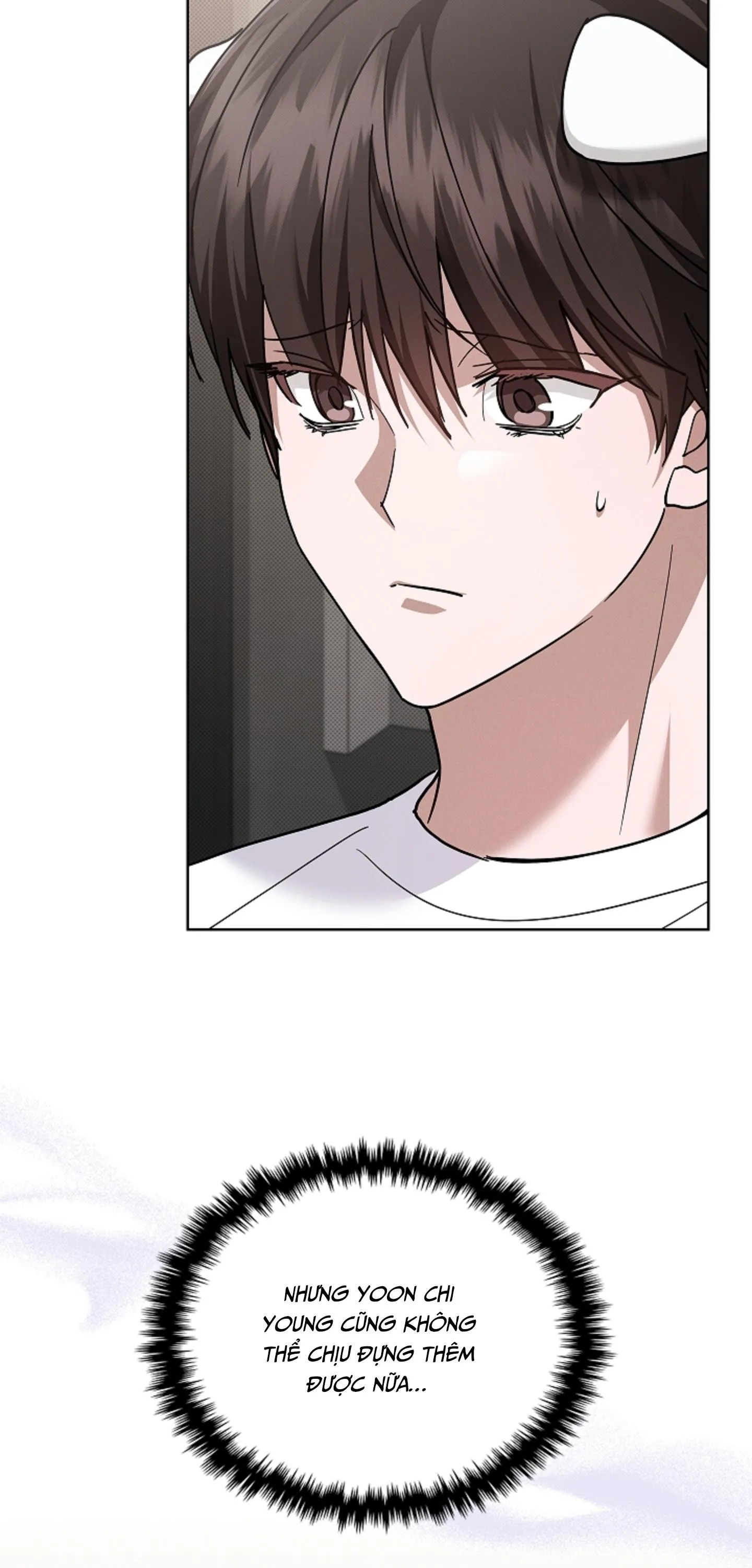 ĐỪNG CHẠM VÀO CÚN CON CỦA TÔI Chapter 50 Trang 18