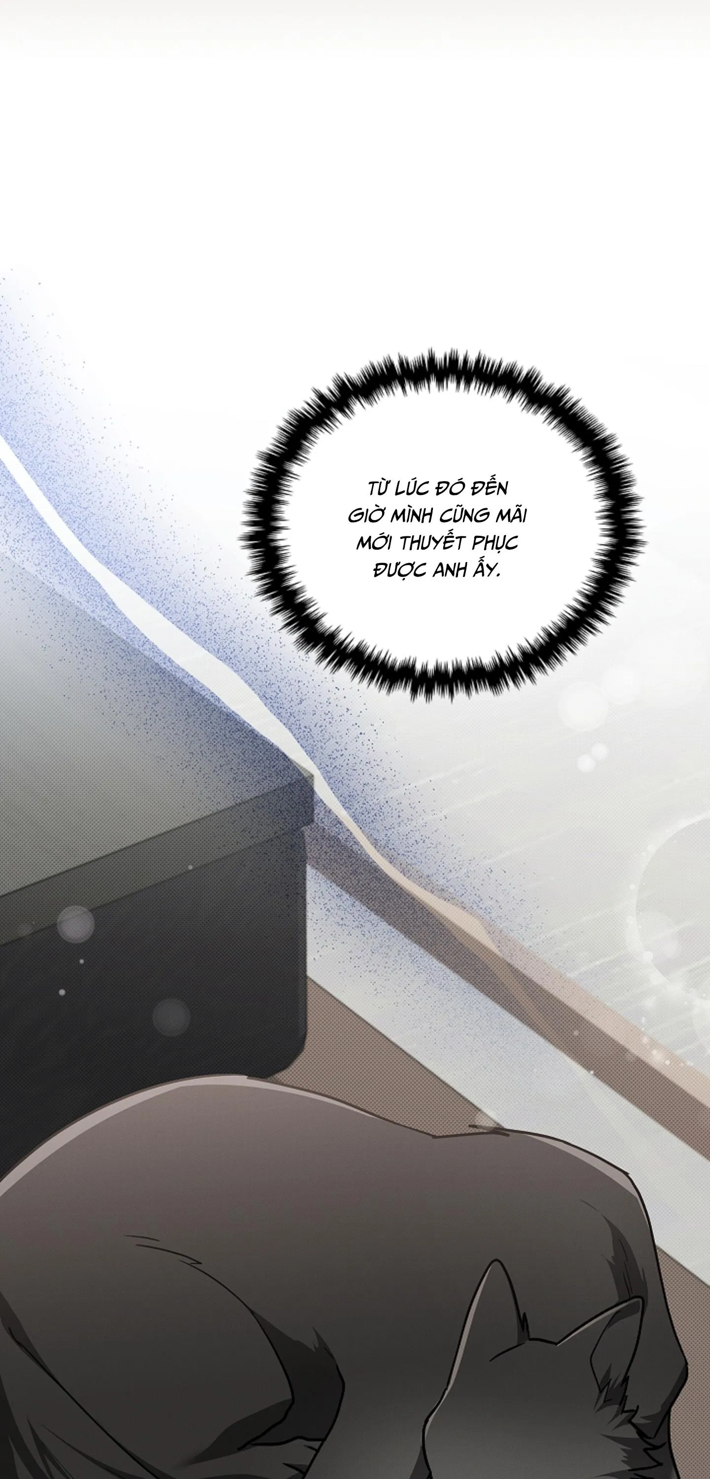 ĐỪNG CHẠM VÀO CÚN CON CỦA TÔI Chapter 50 Trang 23