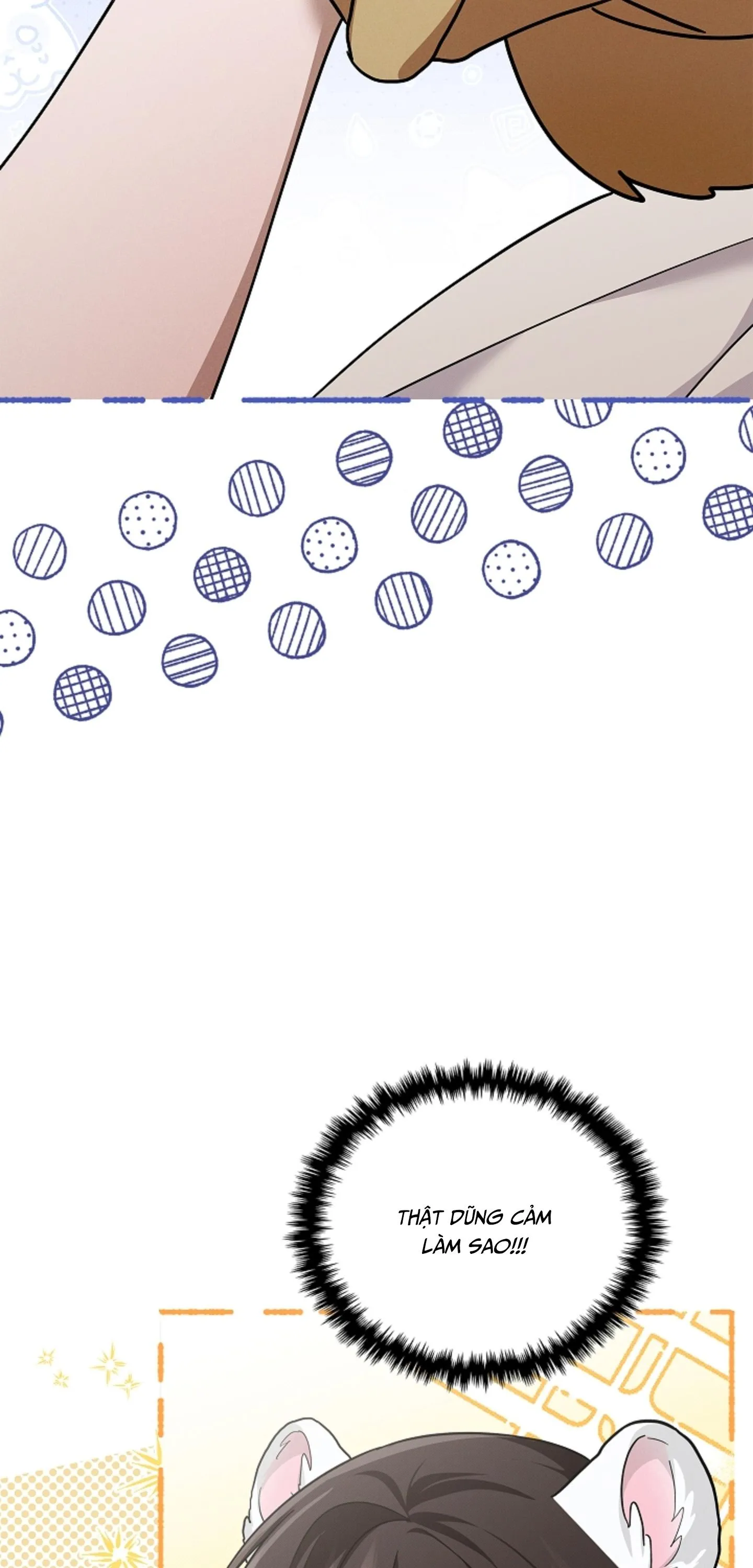 ĐỪNG CHẠM VÀO CÚN CON CỦA TÔI Chapter 50 Trang 28
