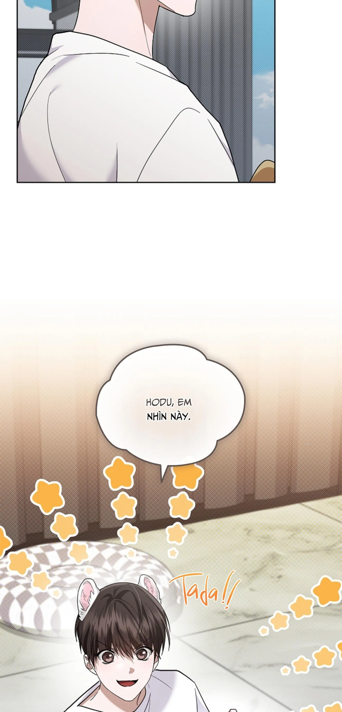 ĐỪNG CHẠM VÀO CÚN CON CỦA TÔI Chapter 50 Trang 31