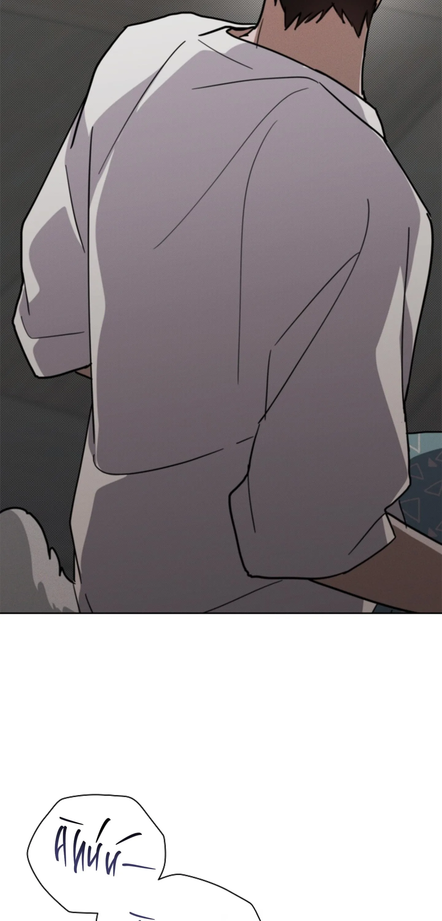 ĐỪNG CHẠM VÀO CÚN CON CỦA TÔI Chapter 50 Trang 42