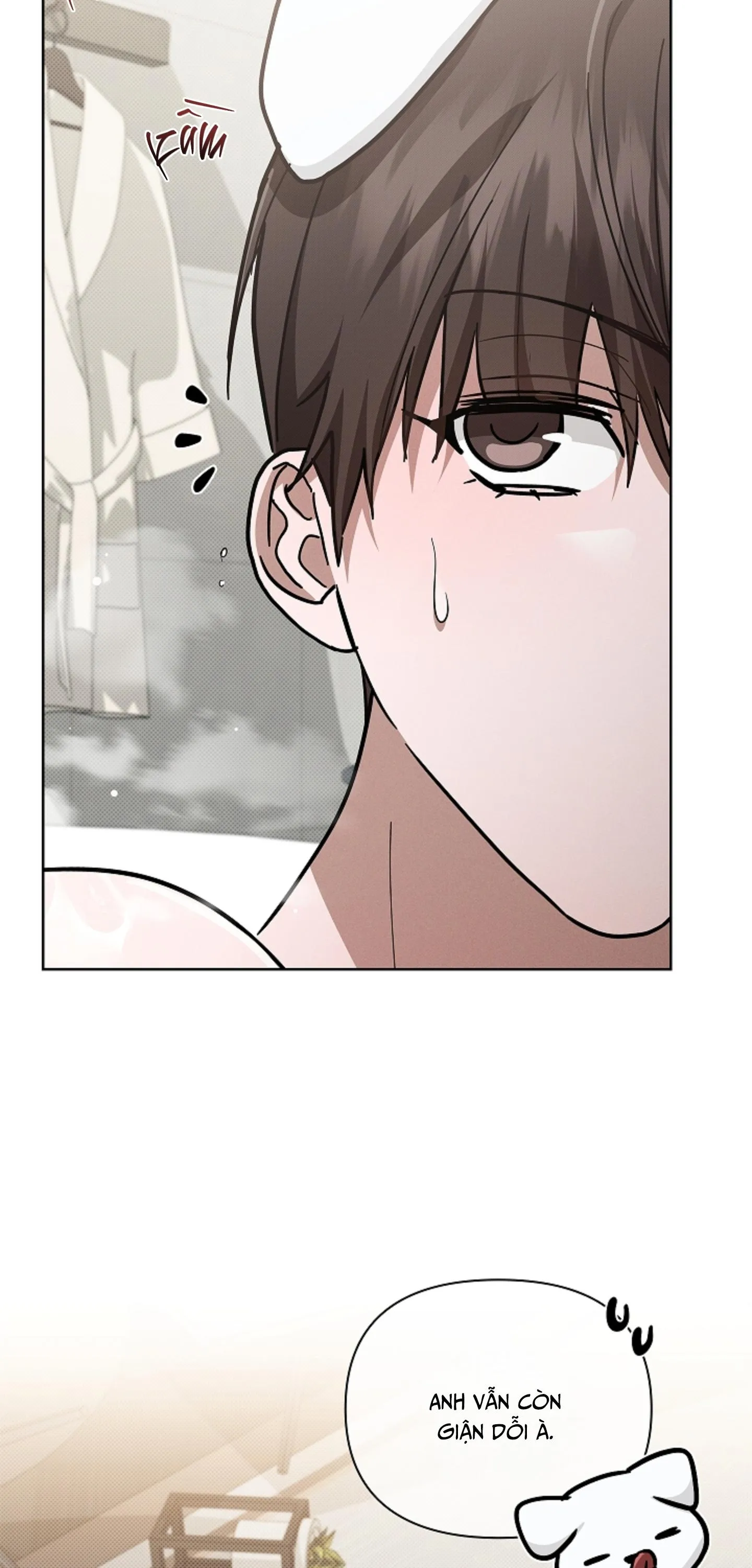 ĐỪNG CHẠM VÀO CÚN CON CỦA TÔI Chapter 50 Trang 49