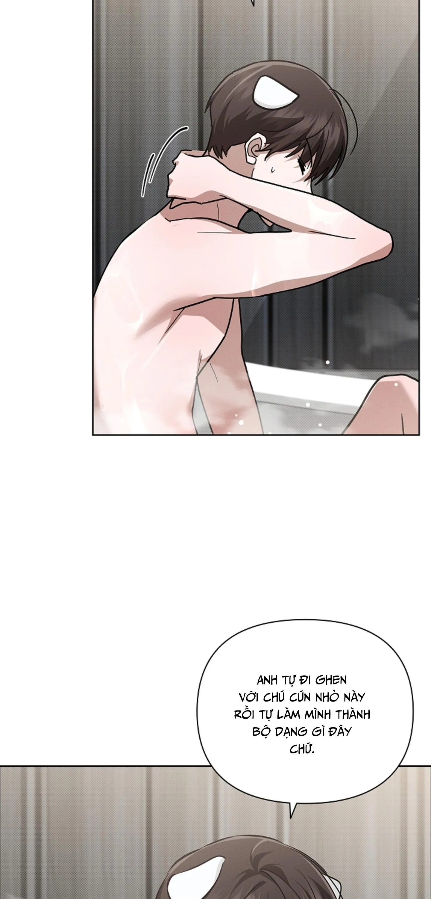 ĐỪNG CHẠM VÀO CÚN CON CỦA TÔI Chapter 50 Trang 51