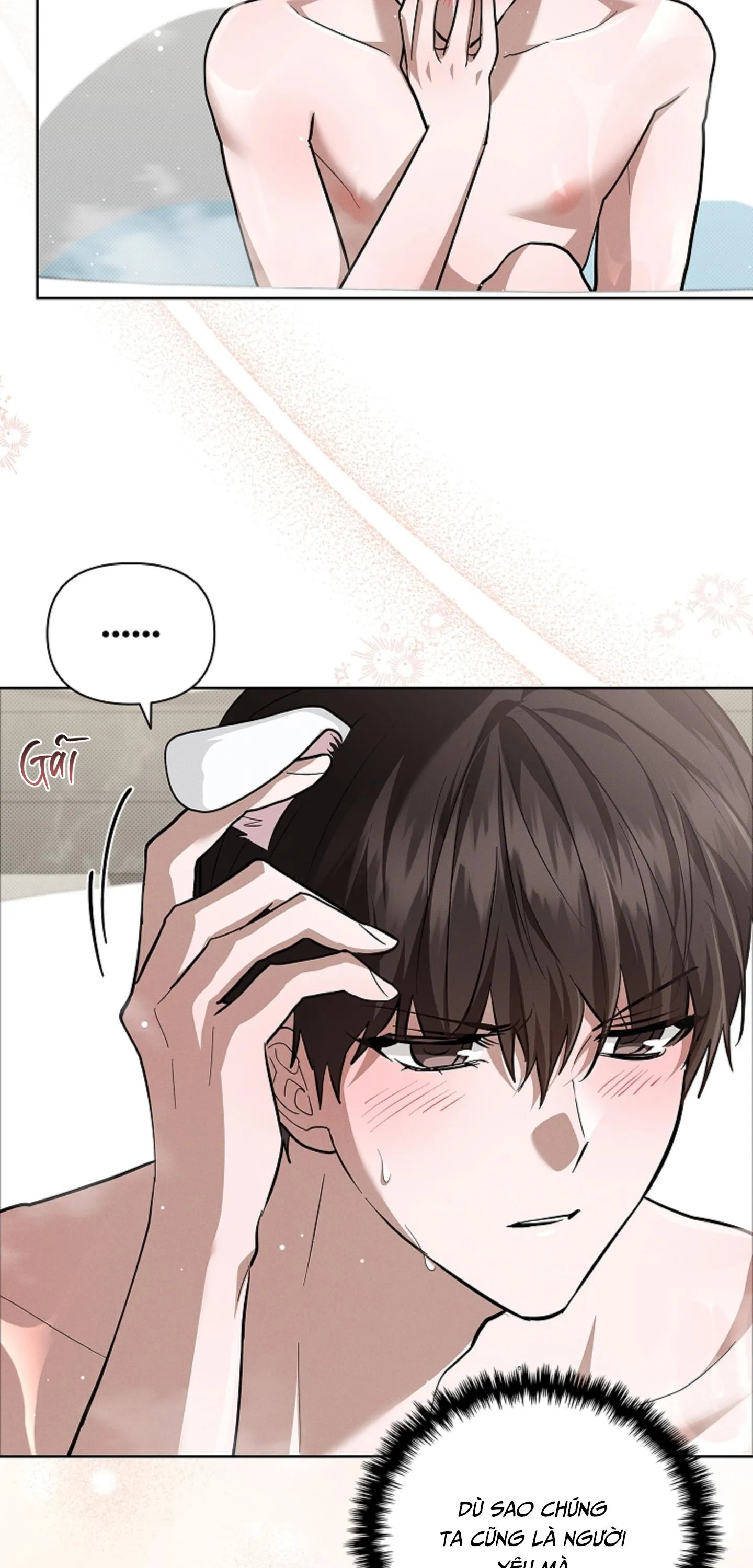 ĐỪNG CHẠM VÀO CÚN CON CỦA TÔI Chapter 50 Trang 56