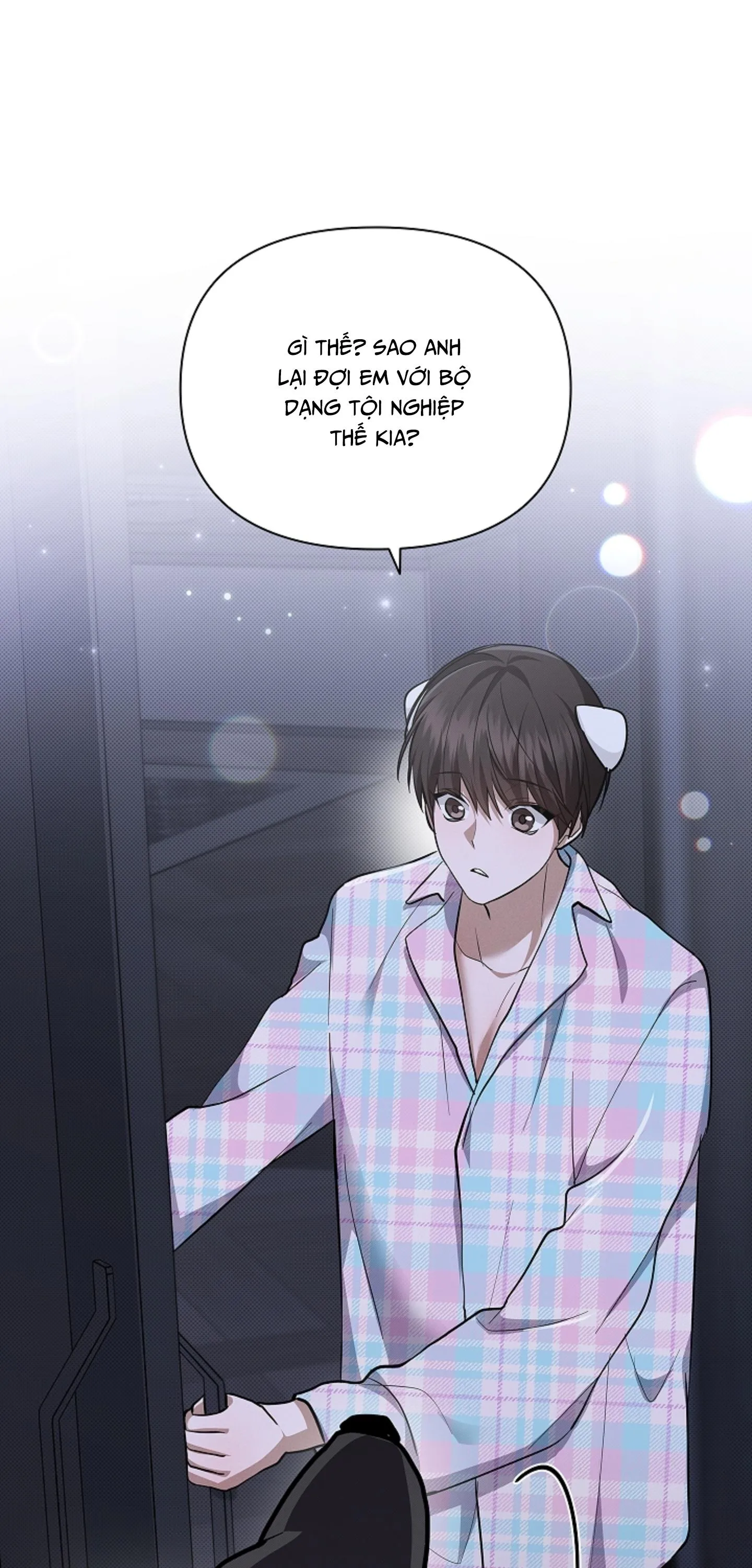 ĐỪNG CHẠM VÀO CÚN CON CỦA TÔI Chapter 50 Trang 61