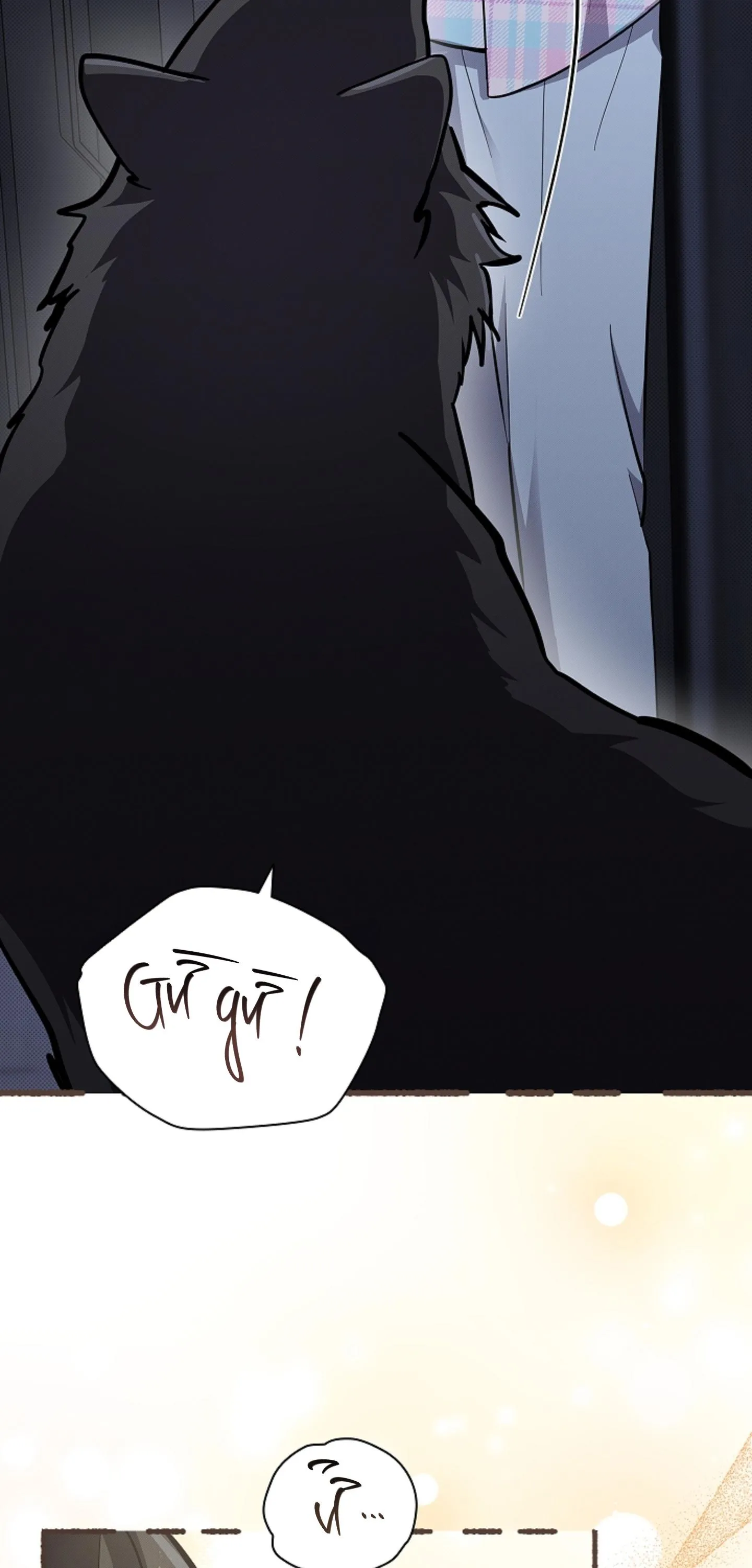 ĐỪNG CHẠM VÀO CÚN CON CỦA TÔI Chapter 50 Trang 62