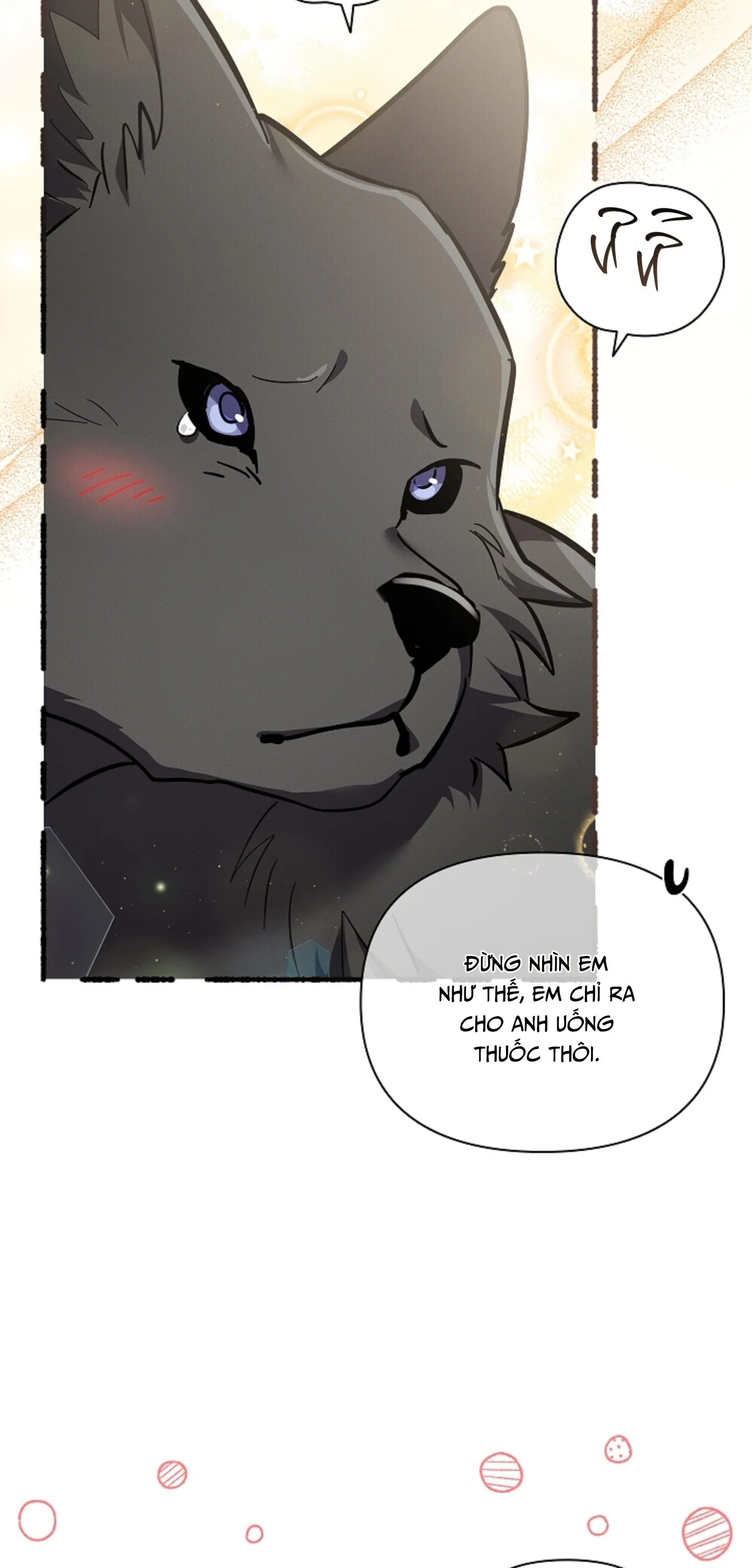 ĐỪNG CHẠM VÀO CÚN CON CỦA TÔI Chapter 50 Trang 63