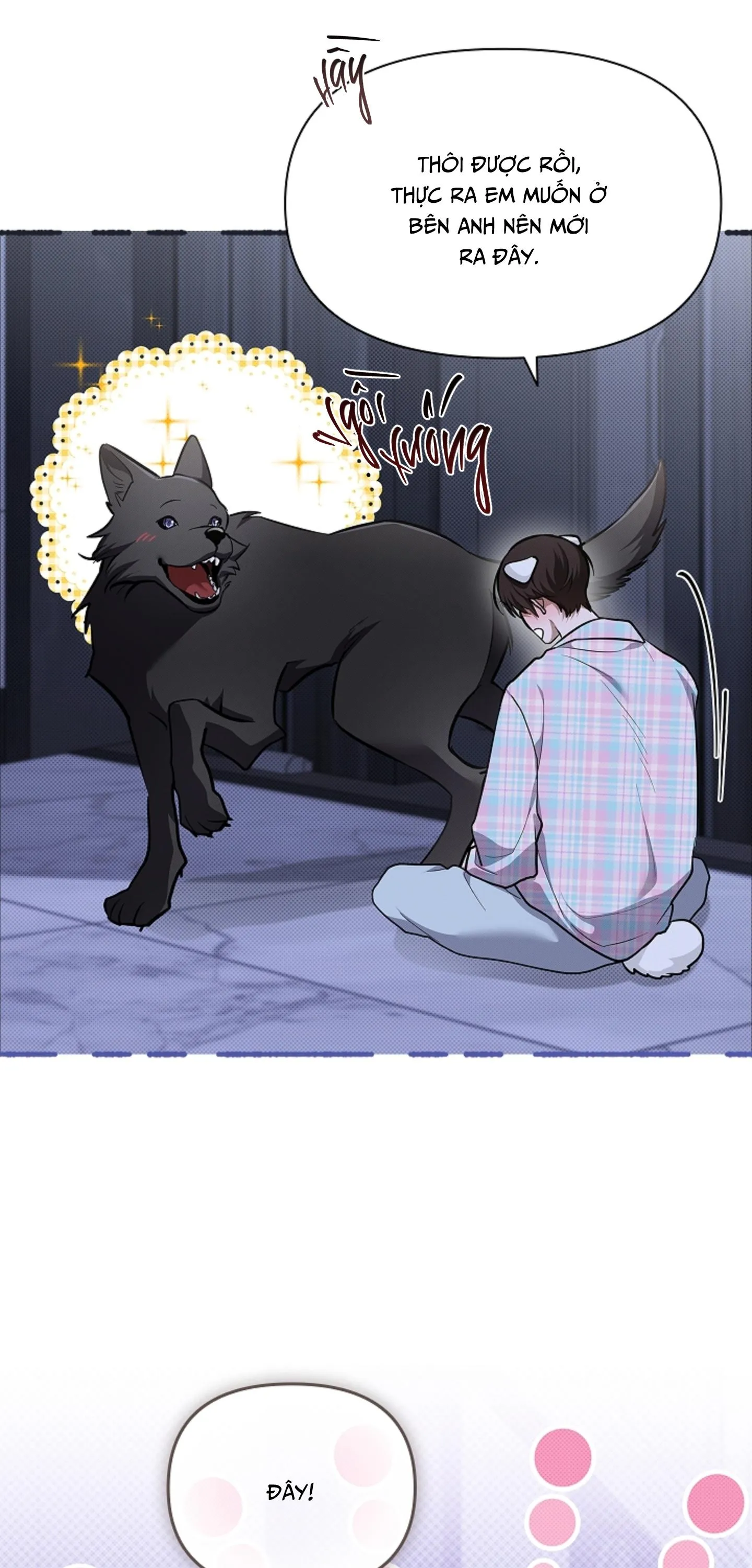 ĐỪNG CHẠM VÀO CÚN CON CỦA TÔI Chapter 50 Trang 65