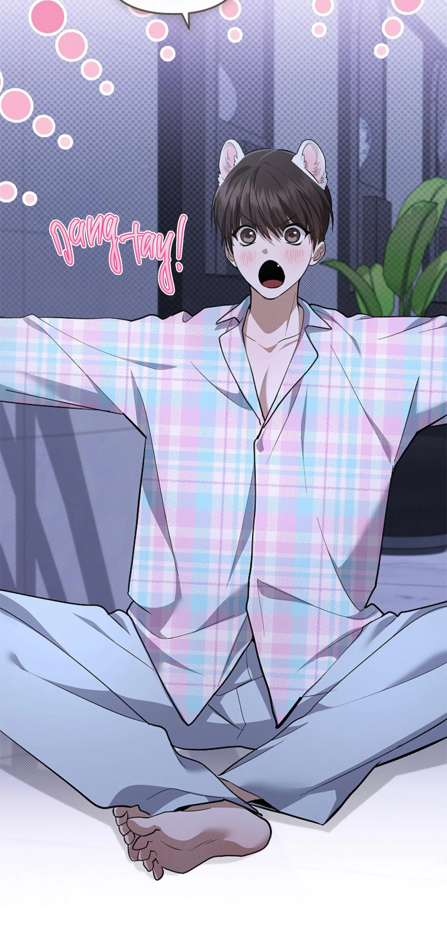 ĐỪNG CHẠM VÀO CÚN CON CỦA TÔI Chapter 50 Trang 66