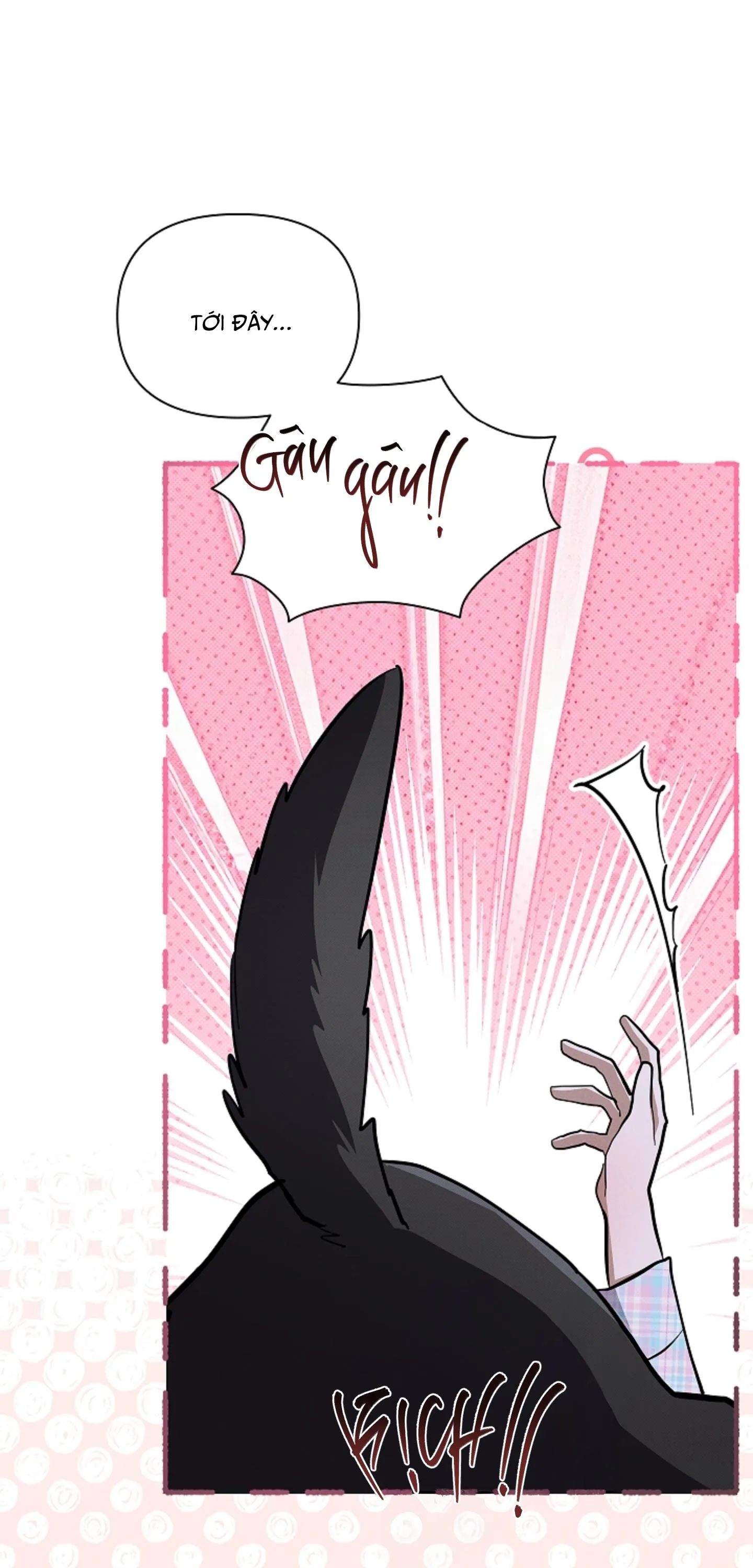 ĐỪNG CHẠM VÀO CÚN CON CỦA TÔI Chapter 50 Trang 67